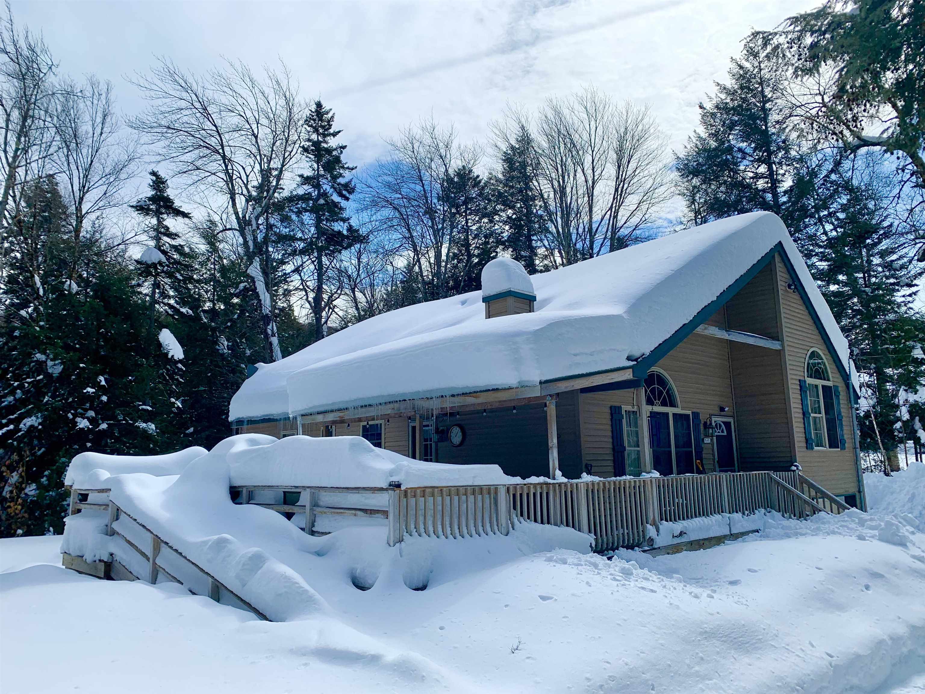 954 Boardman Loop