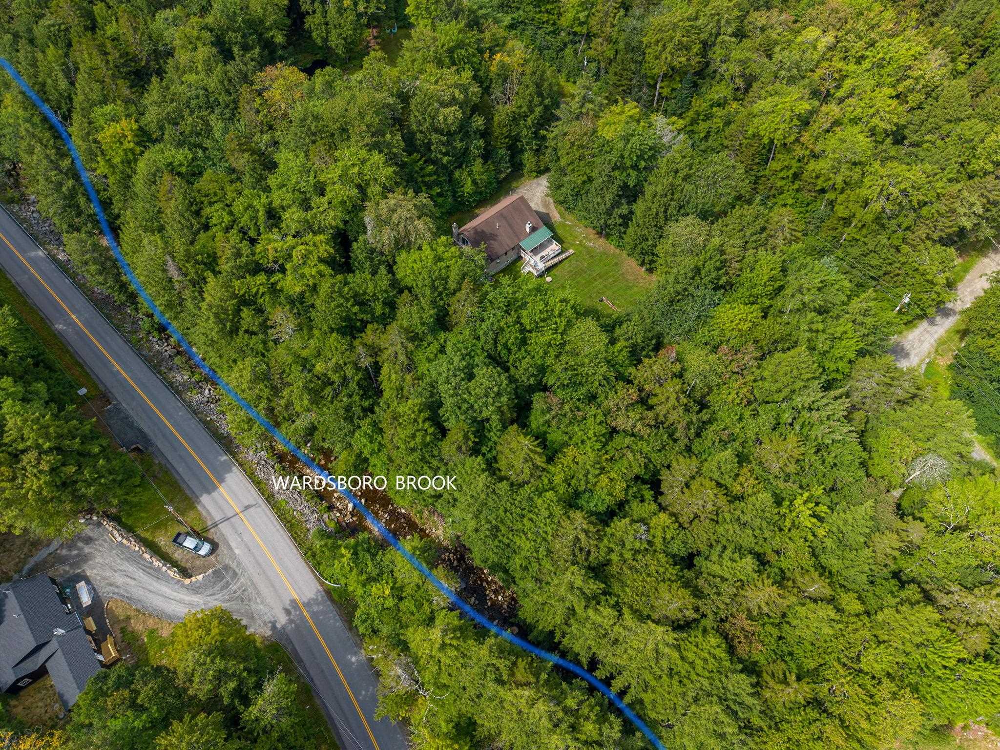 954 Boardman Loop