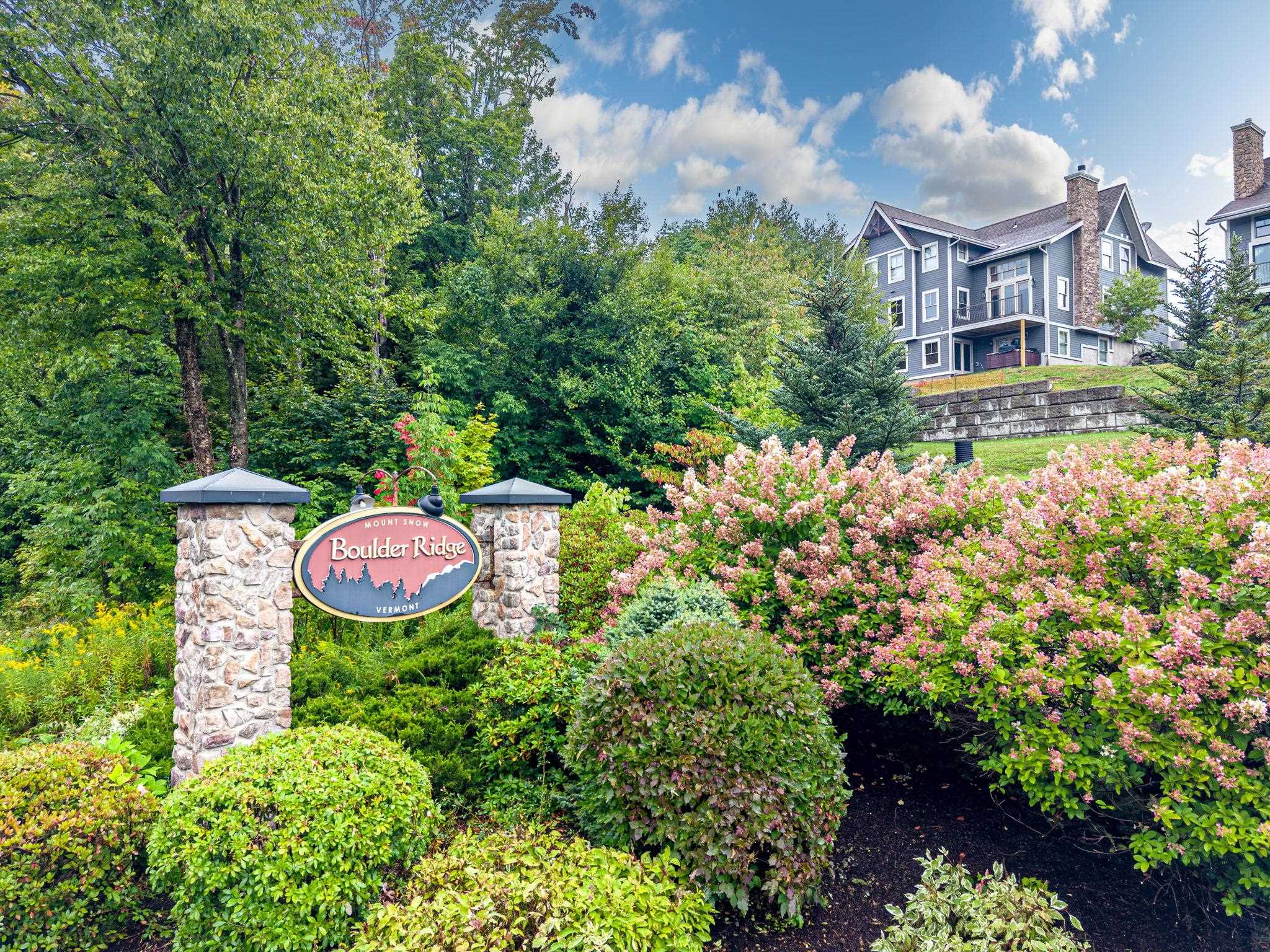 25B Boulder Ridge Drive