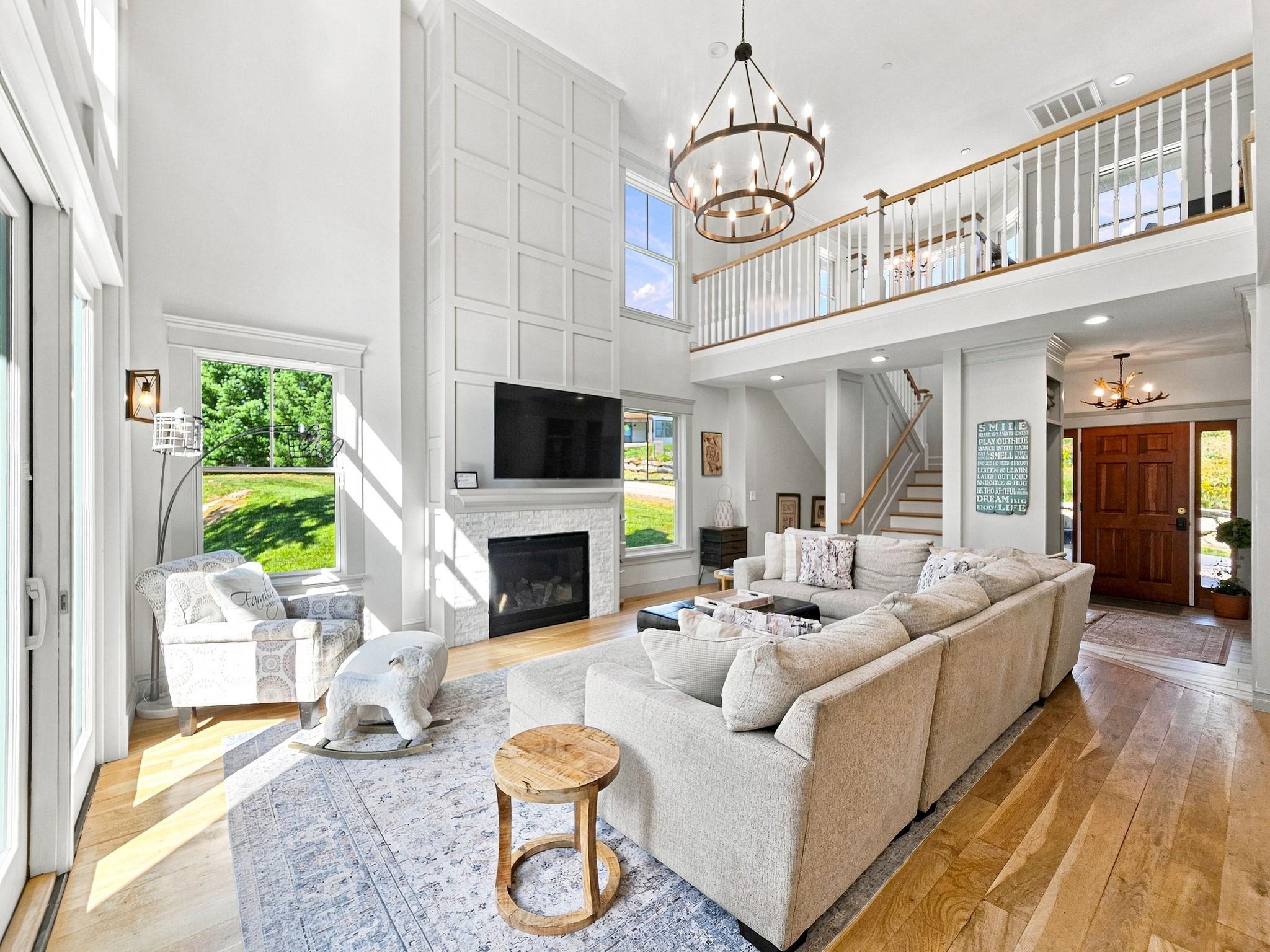 25B Boulder Ridge Drive