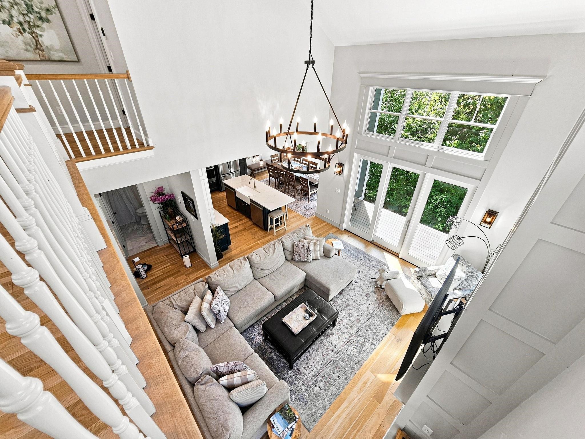 25B Boulder Ridge Drive