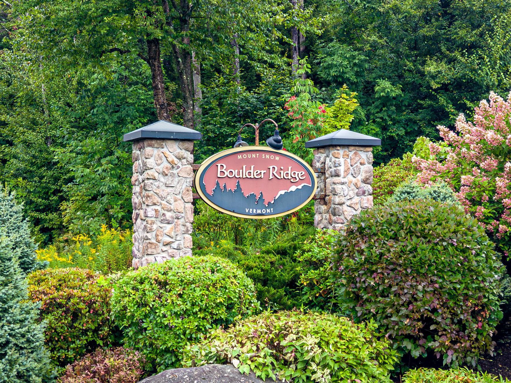 25B Boulder Ridge Drive
