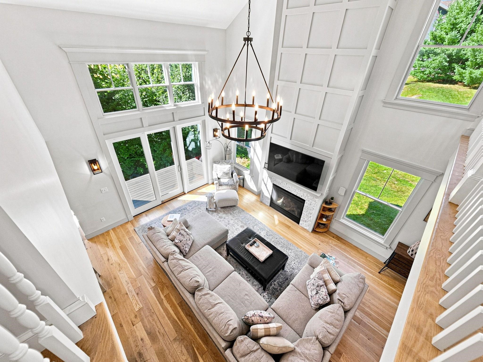 25B Boulder Ridge Drive