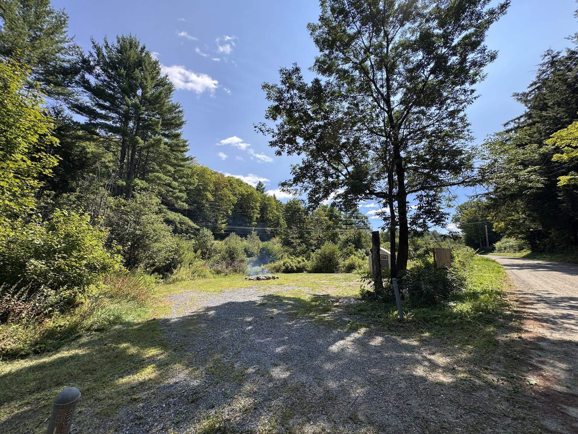 1673 Dean Brook Road