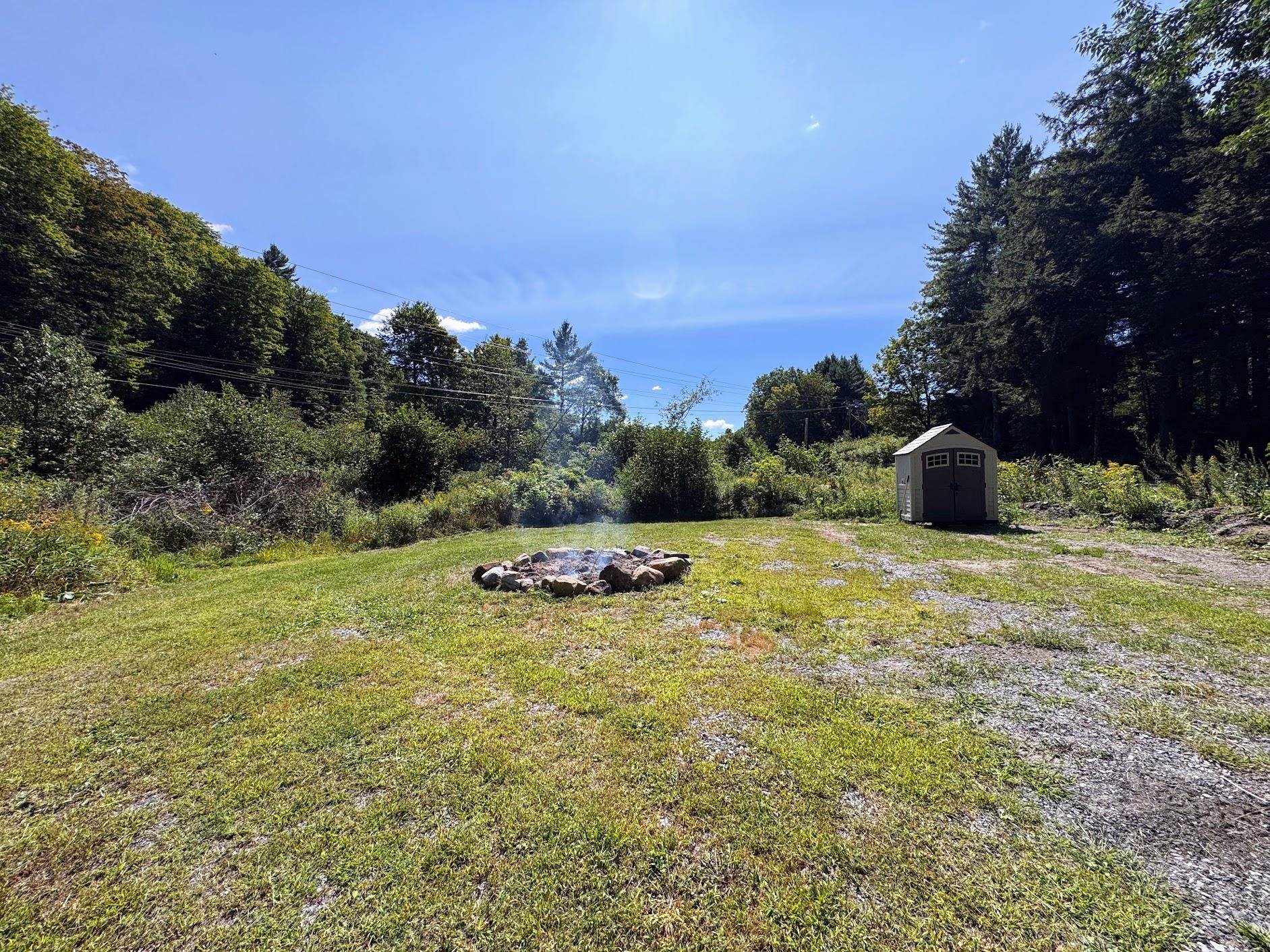1673 Dean Brook Road
