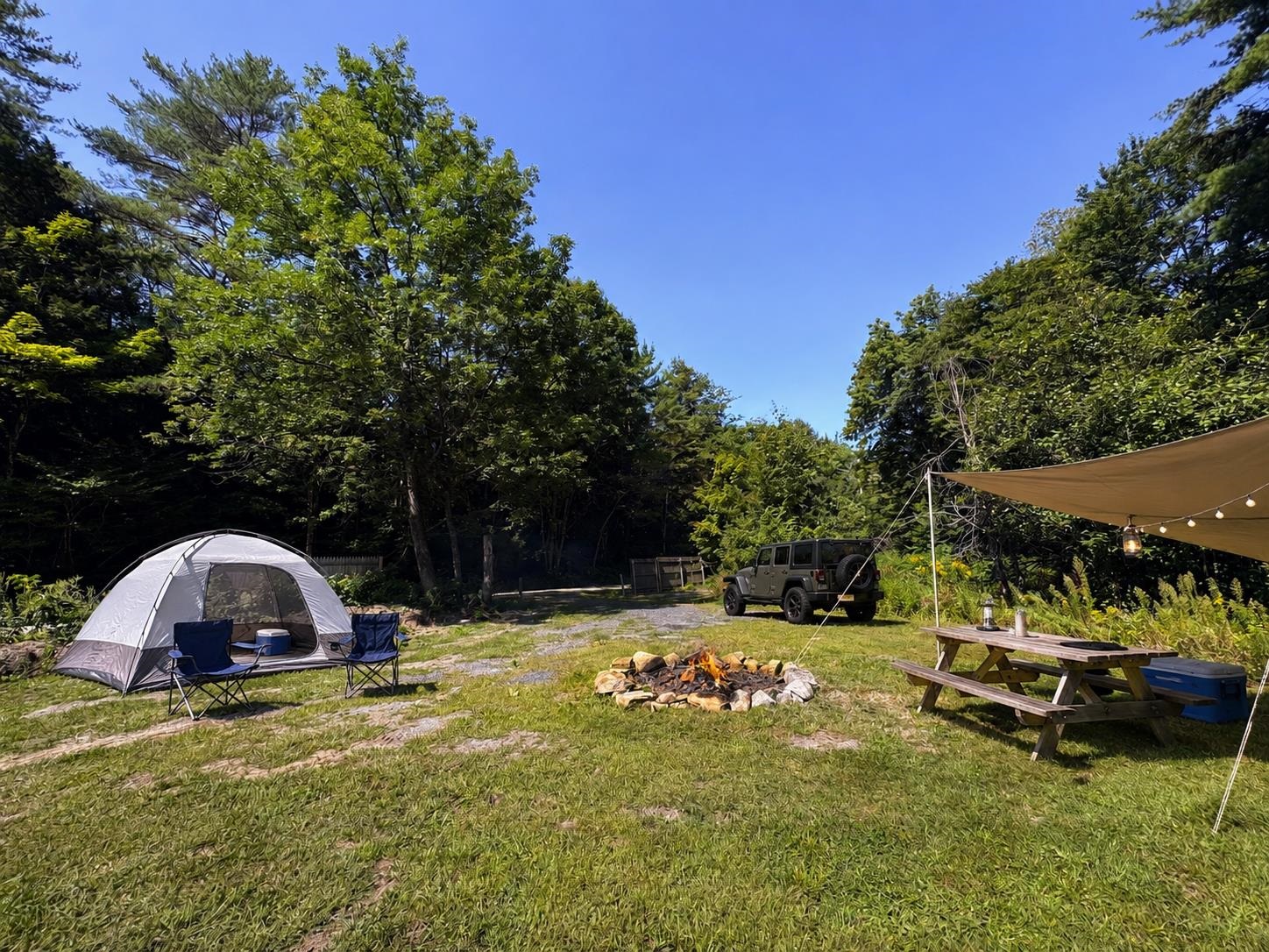 1673 Dean Brook Road