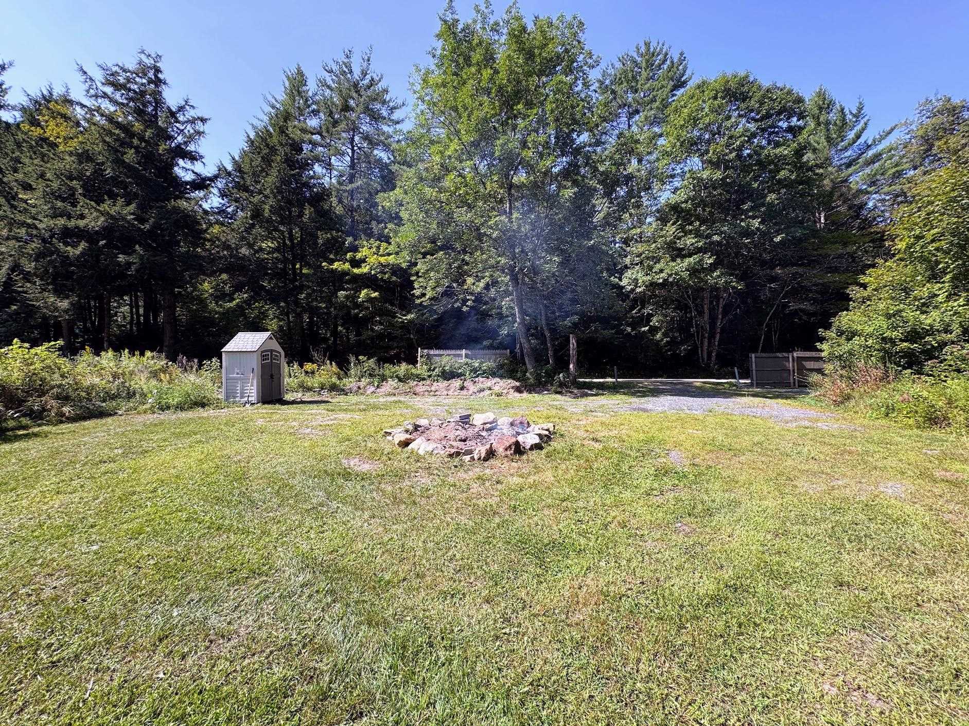 1673 Dean Brook Road
