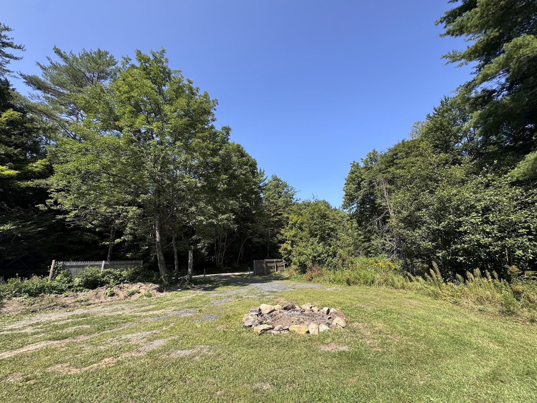 1673 Dean Brook Road