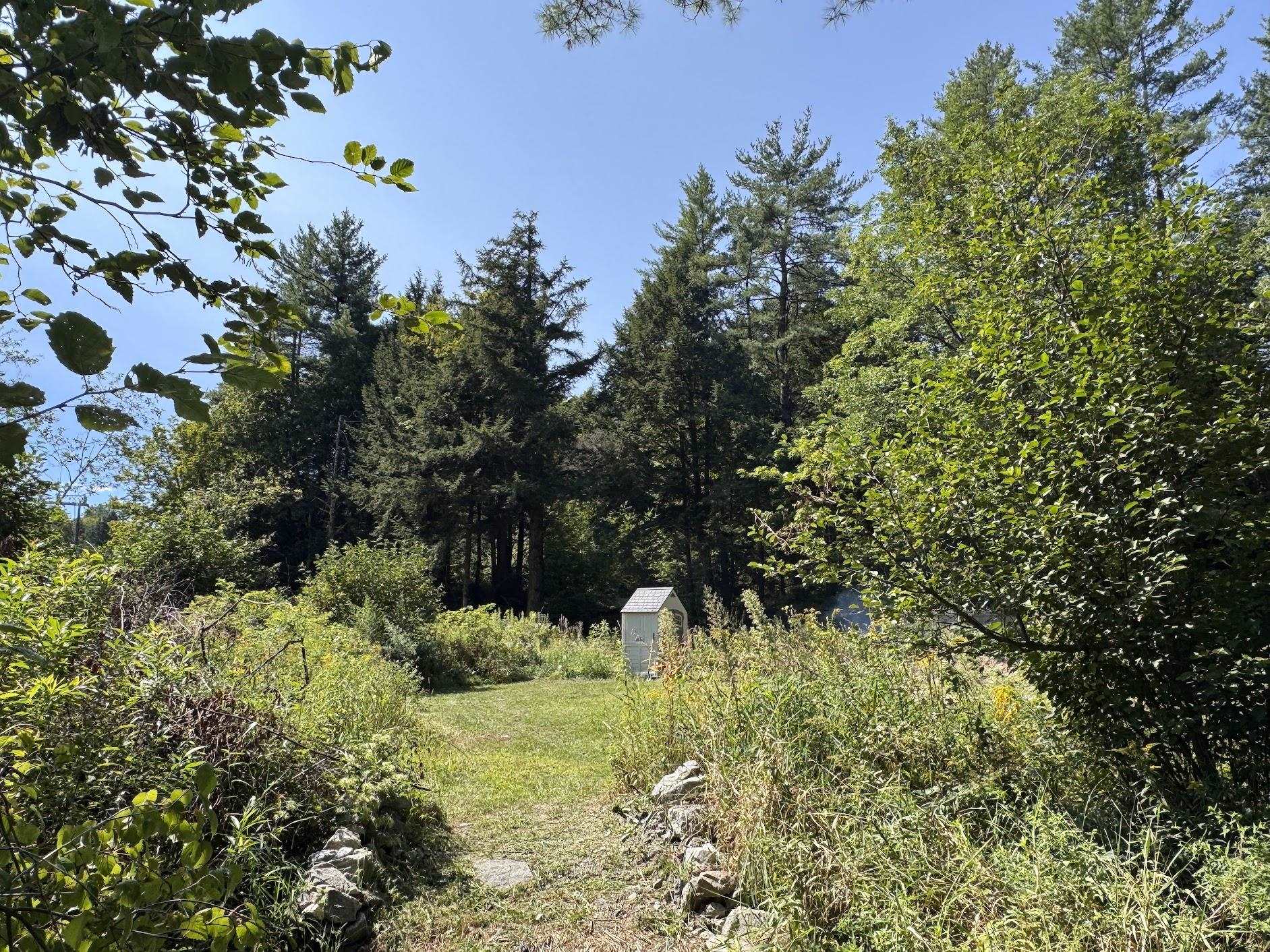 1673 Dean Brook Road