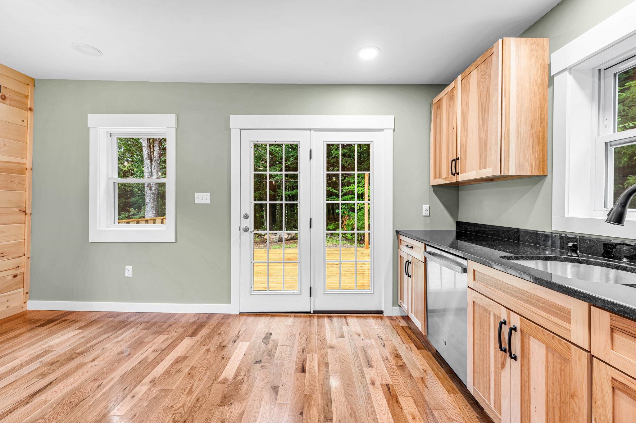 975 Stratton Arlington Road
