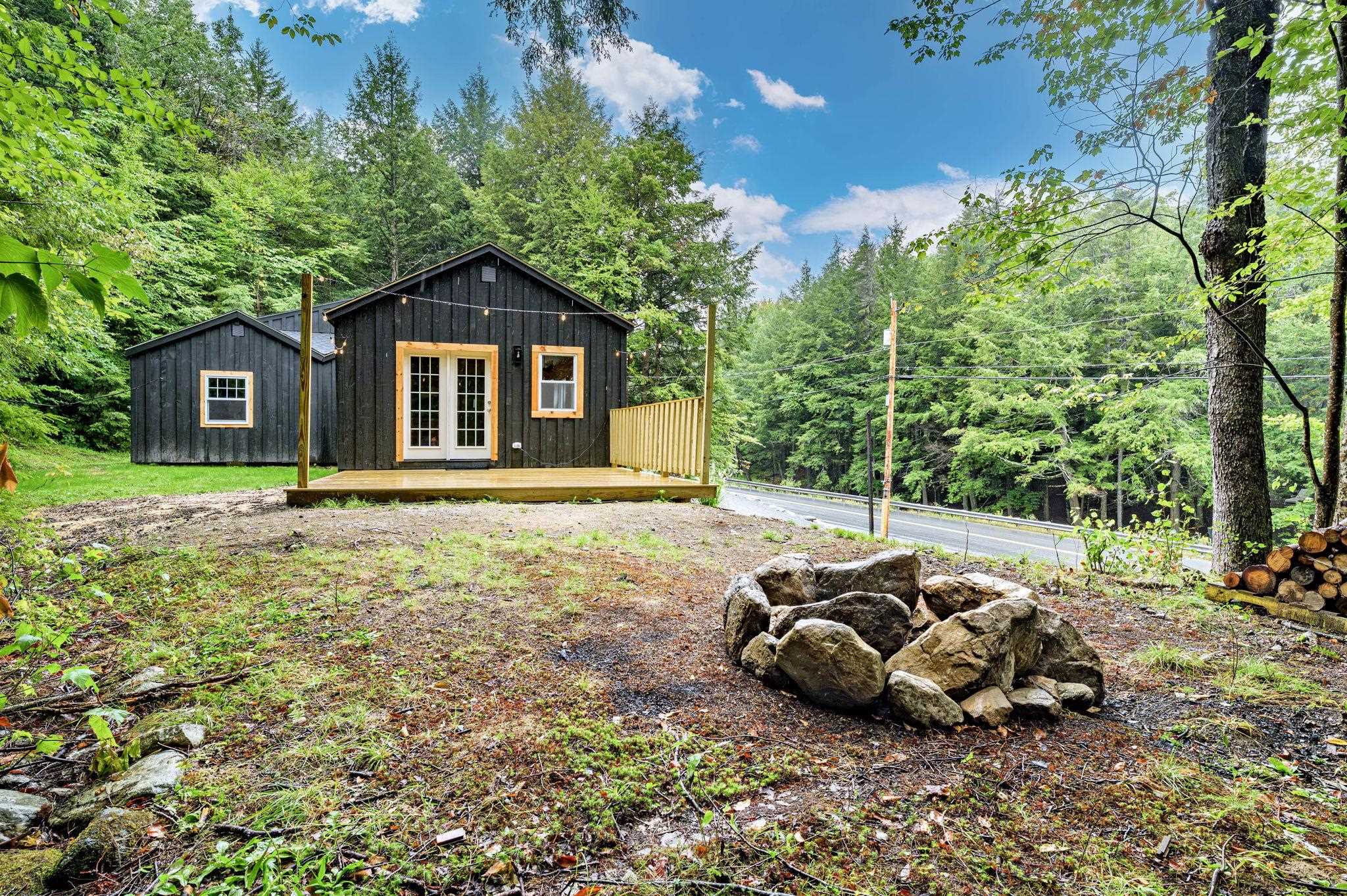 975 Stratton Arlington Road