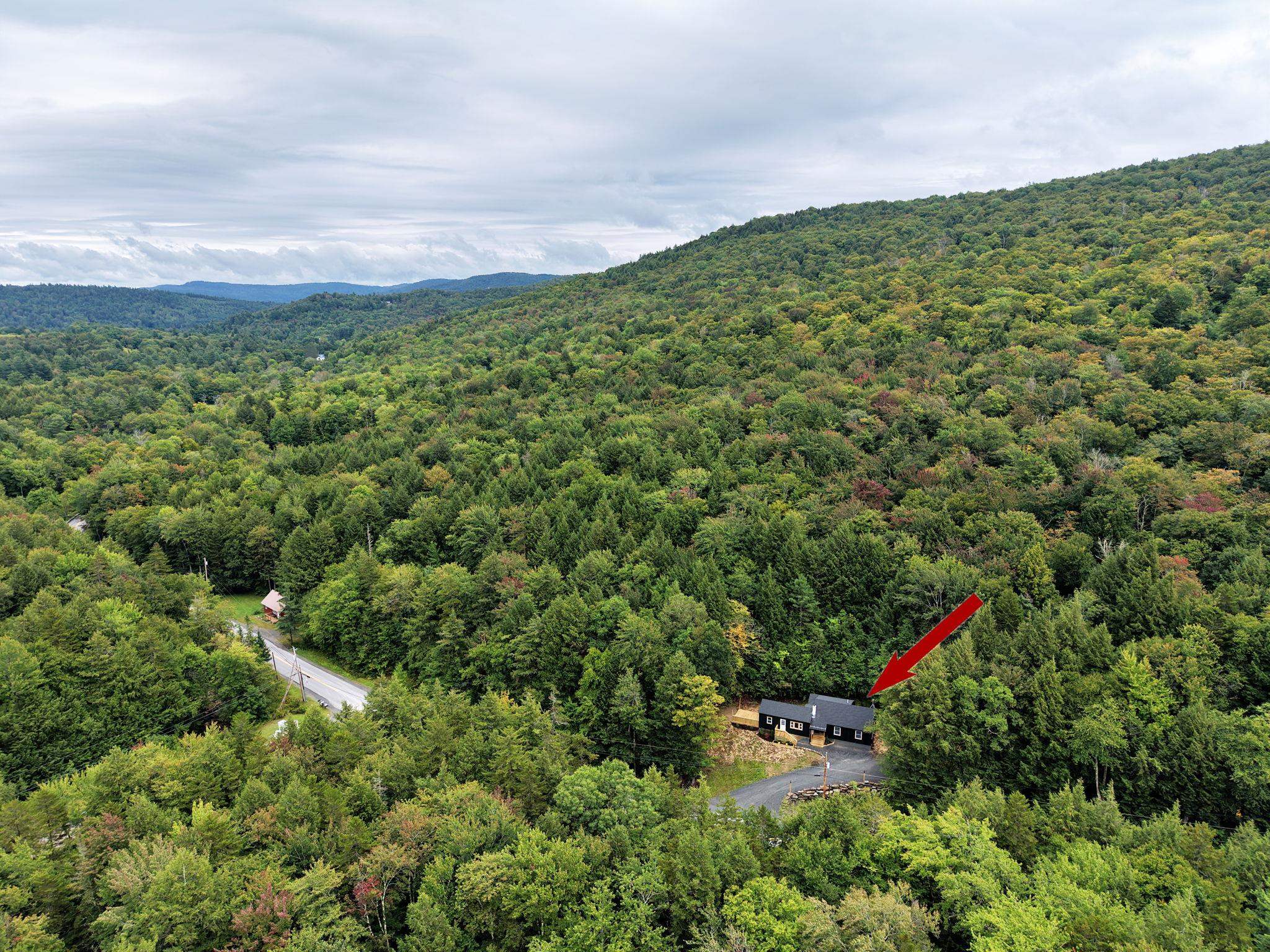 975 Stratton Arlington Road