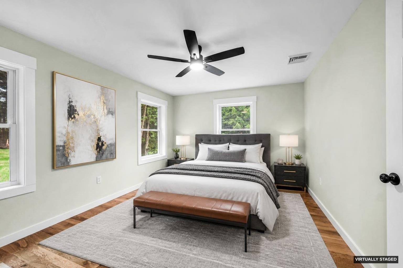 975 Stratton Arlington Road