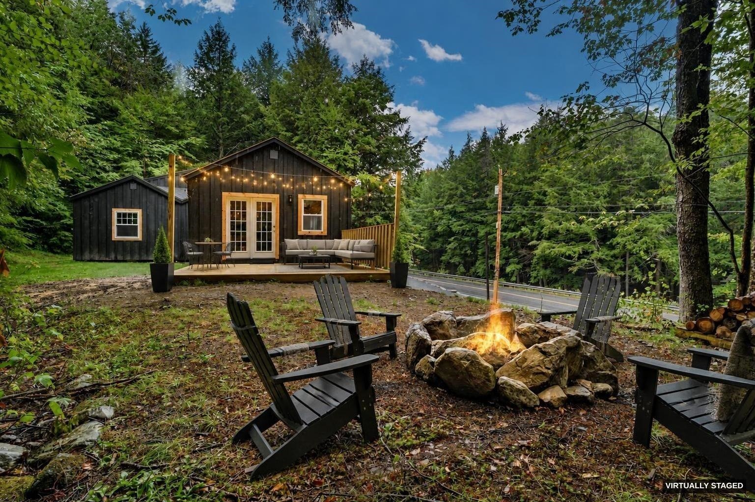 975 Stratton Arlington Road