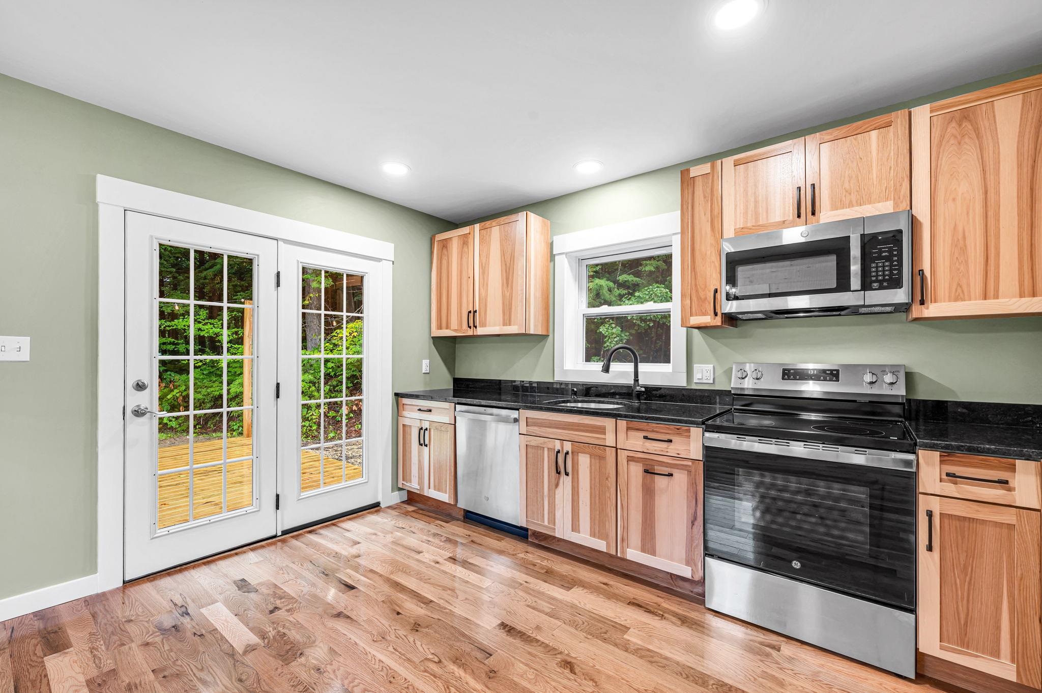 975 Stratton Arlington Road