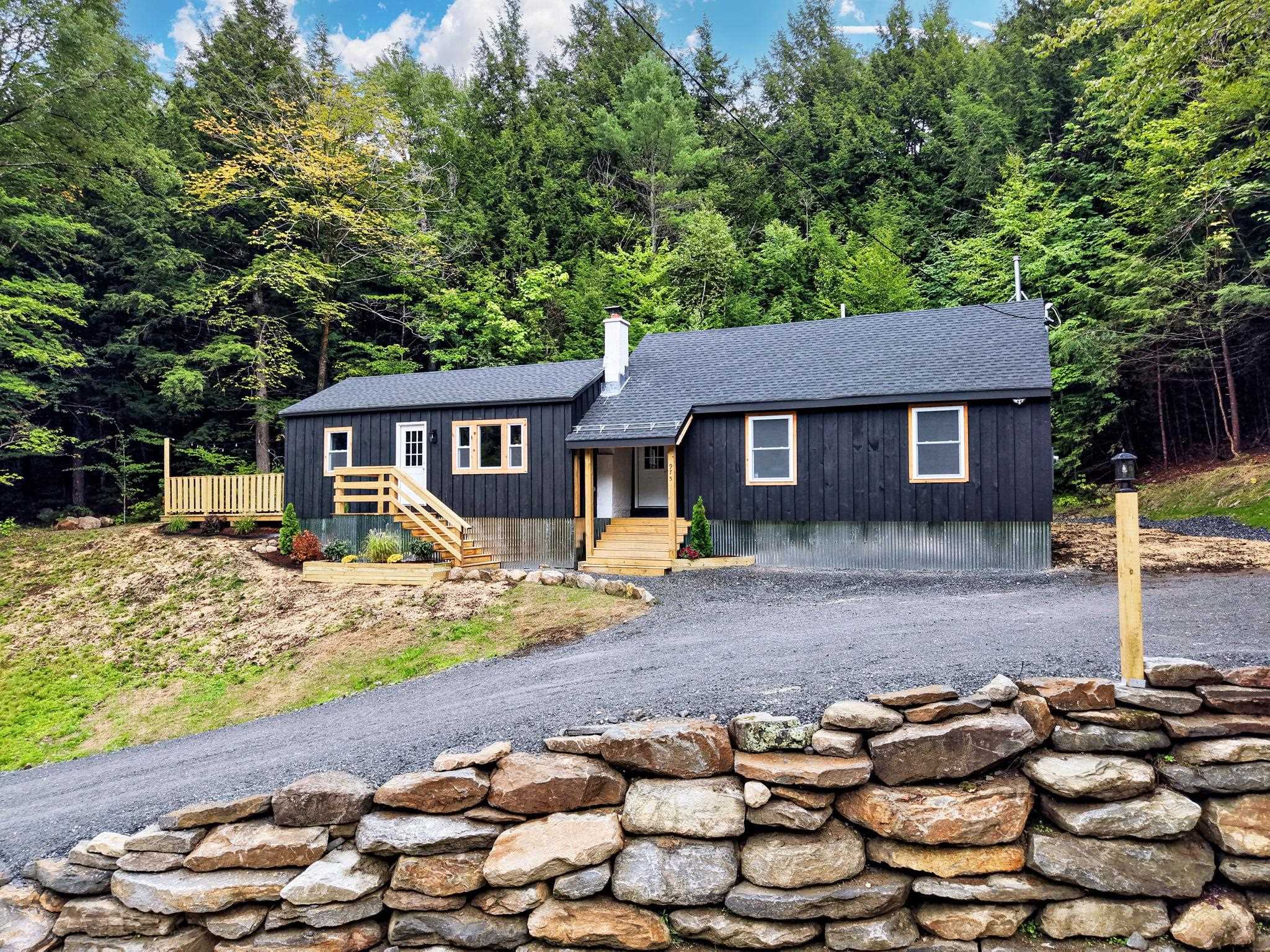 975 Stratton Arlington Road