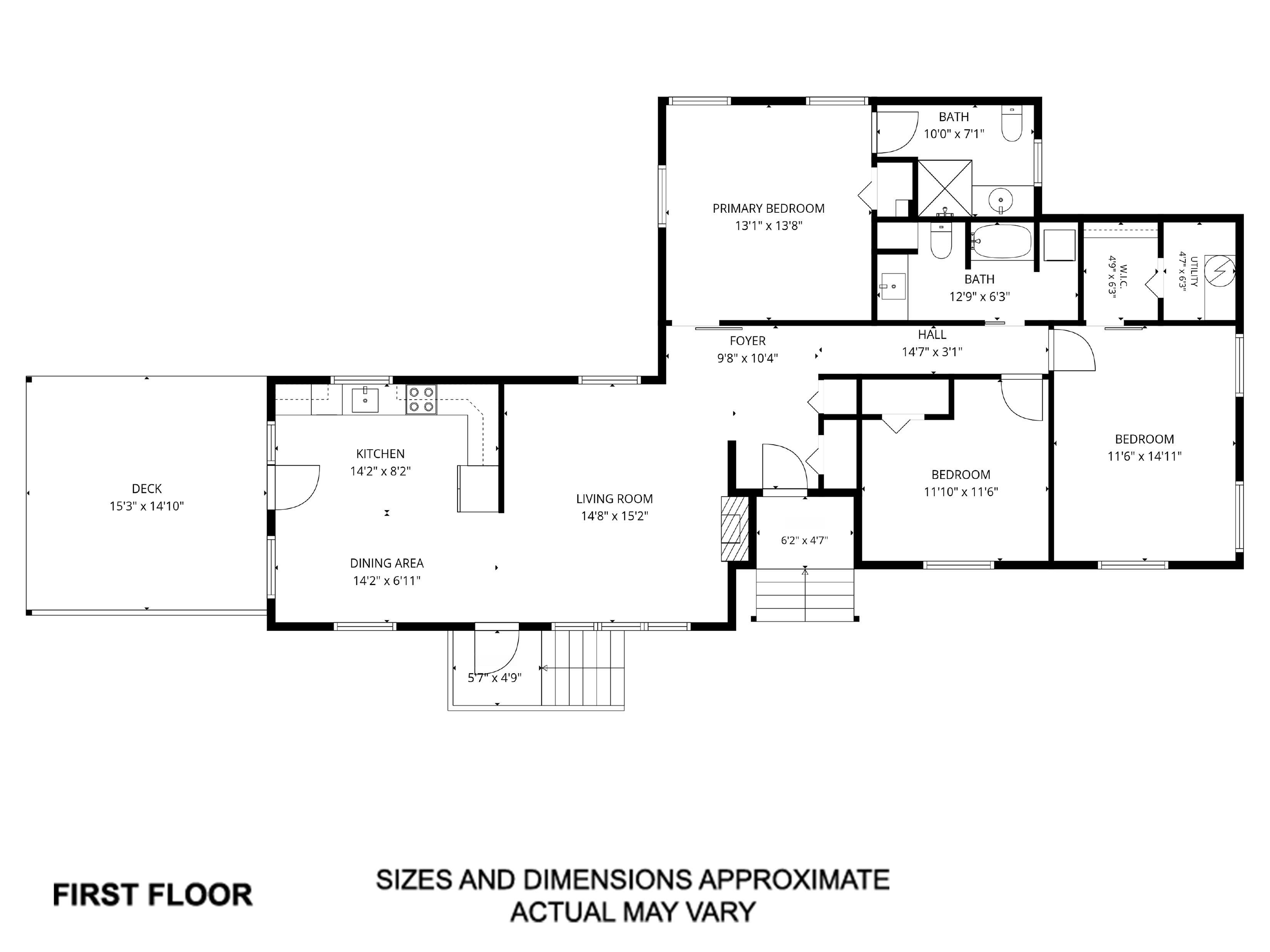 975 Stratton Arlington Road