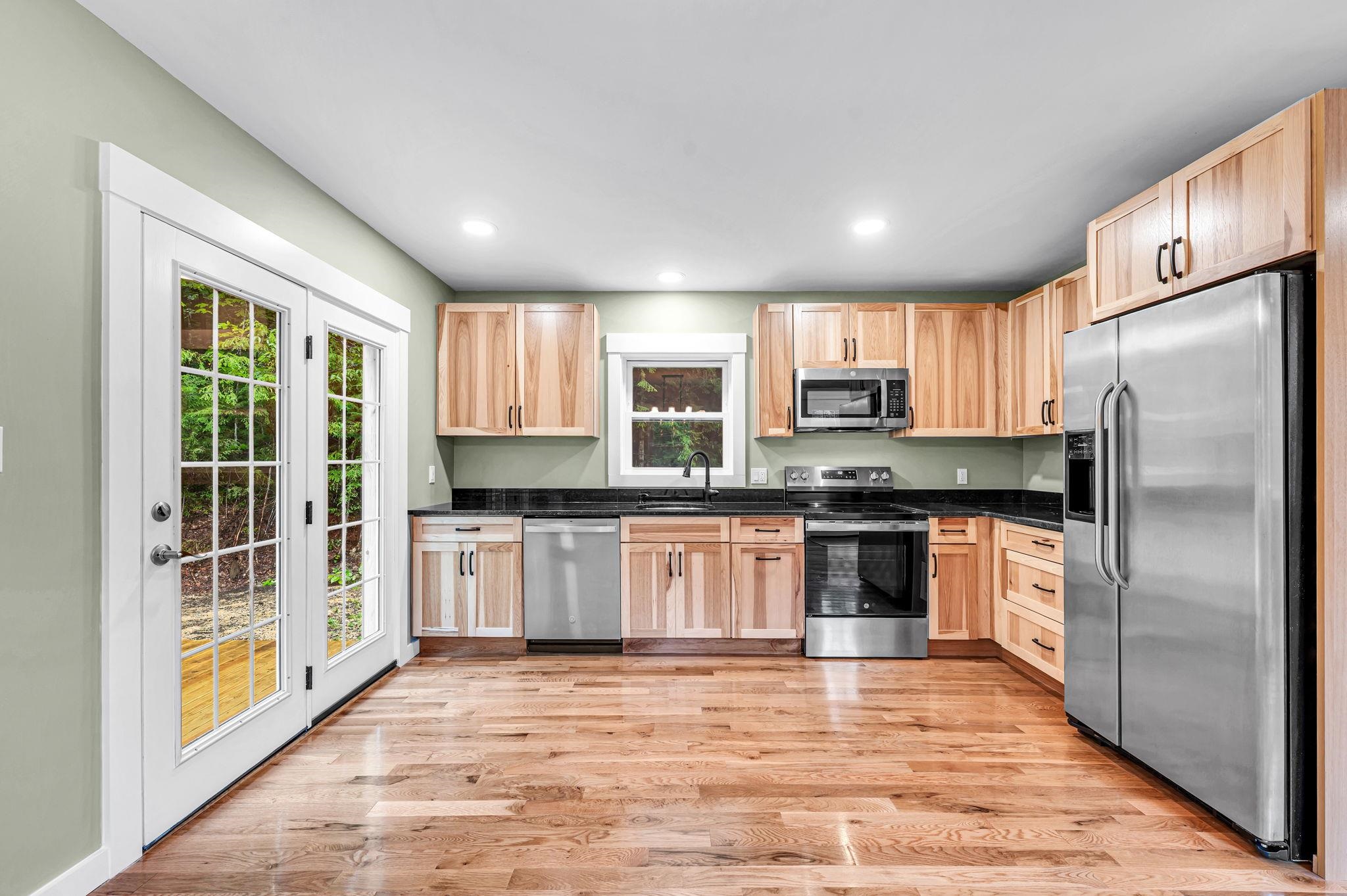 975 Stratton Arlington Road