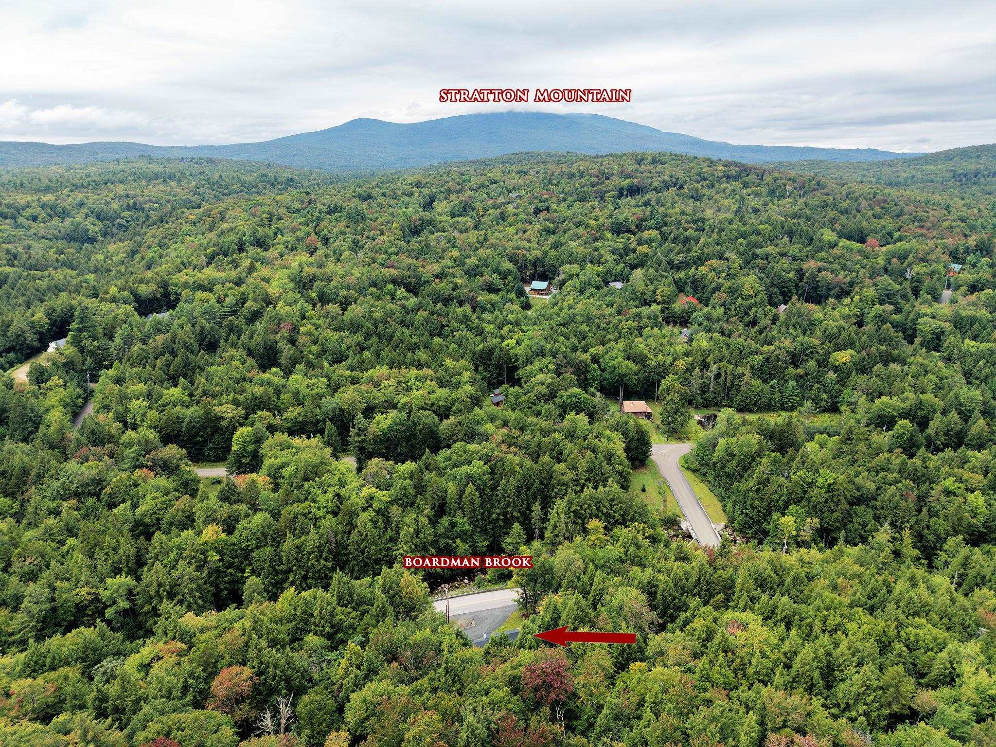 975 Stratton Arlington Road