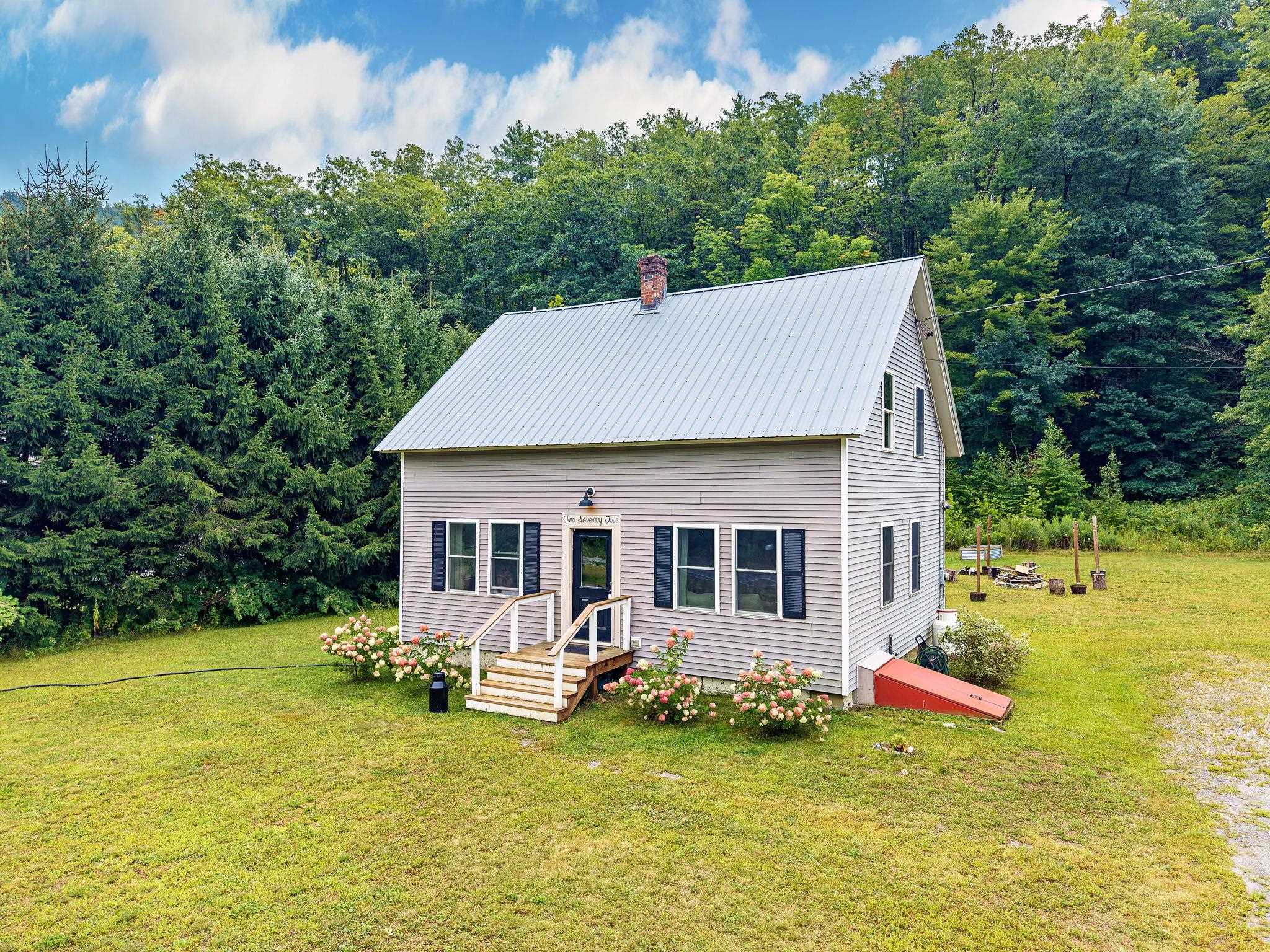275 Dover Road