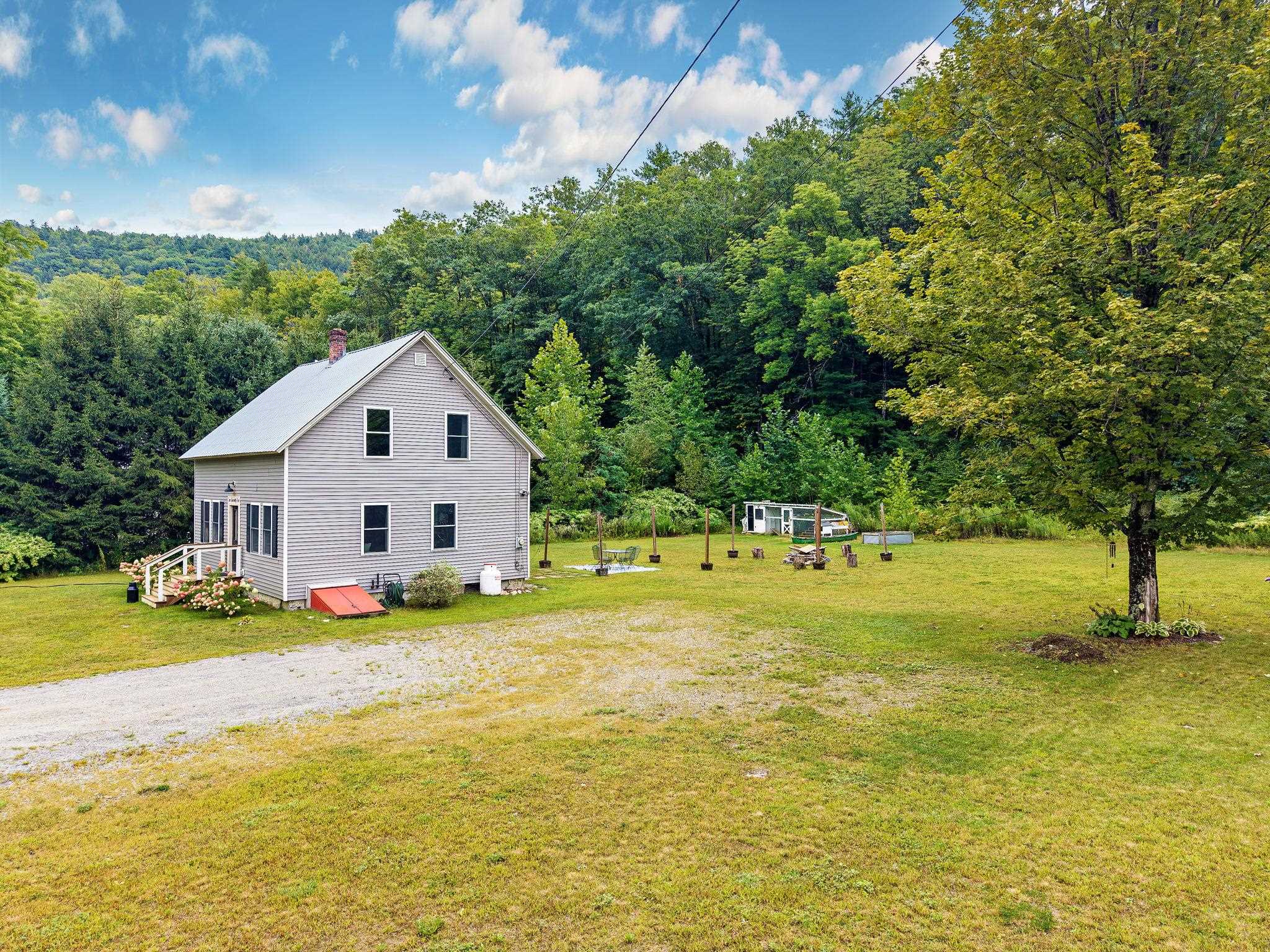 275 Dover Road