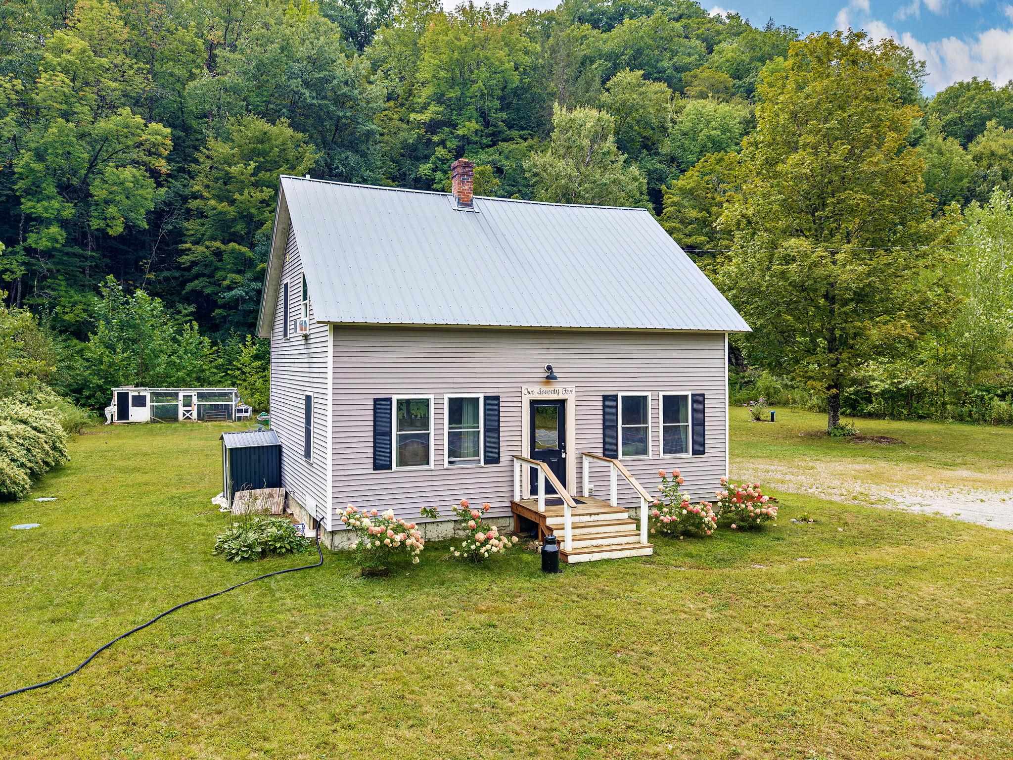 275 Dover Road