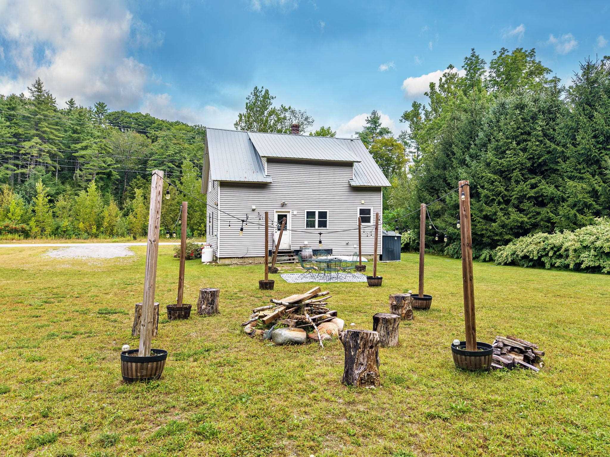 275 Dover Road