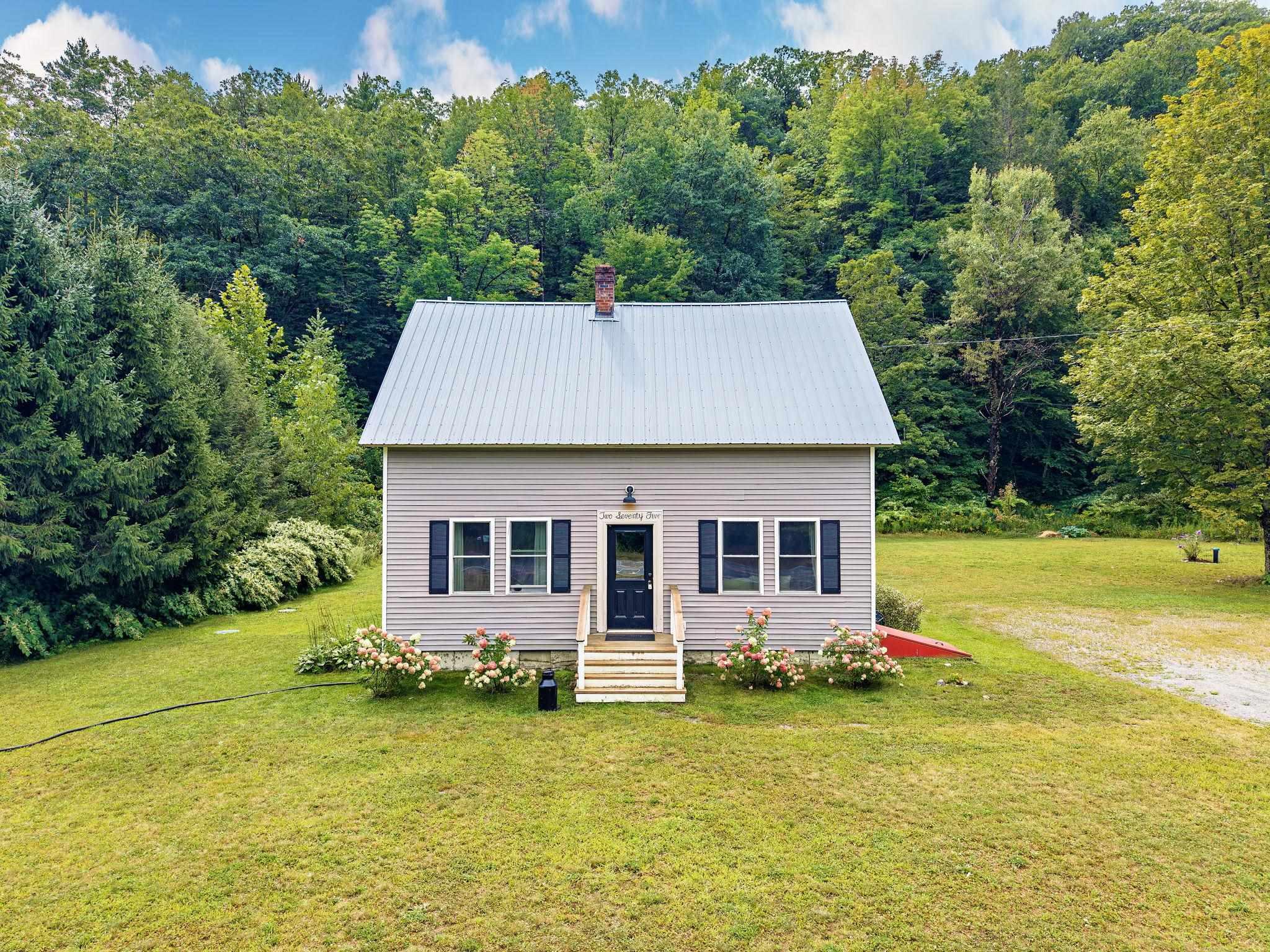 275 Dover Road