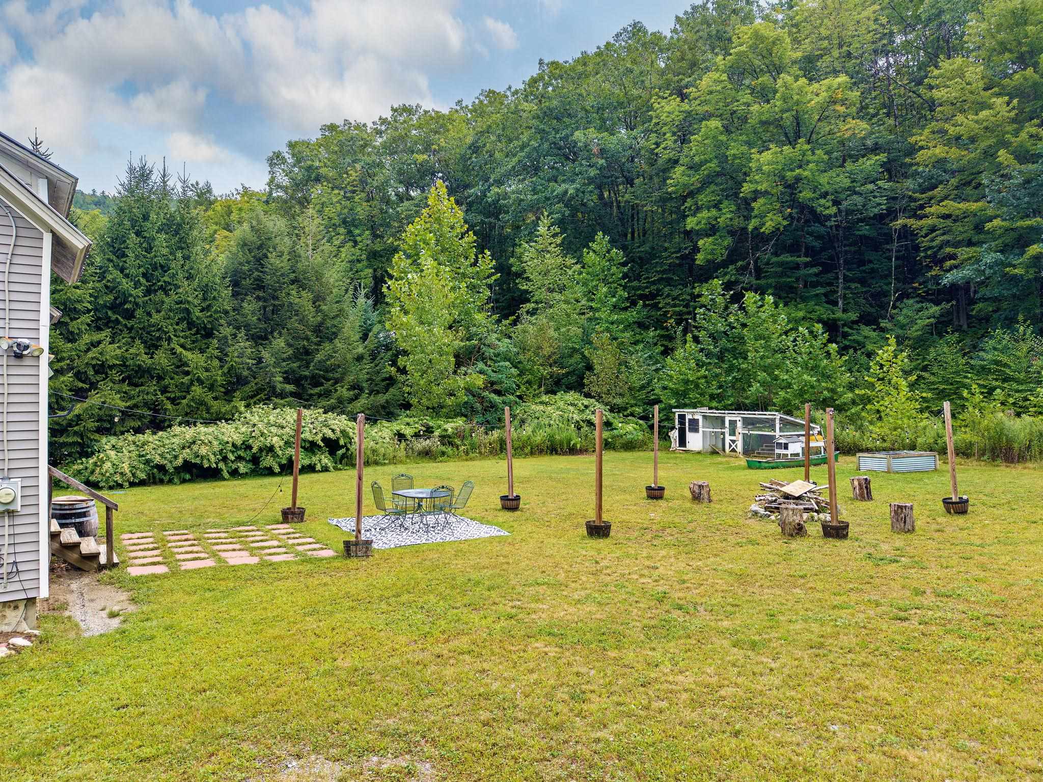 275 Dover Road