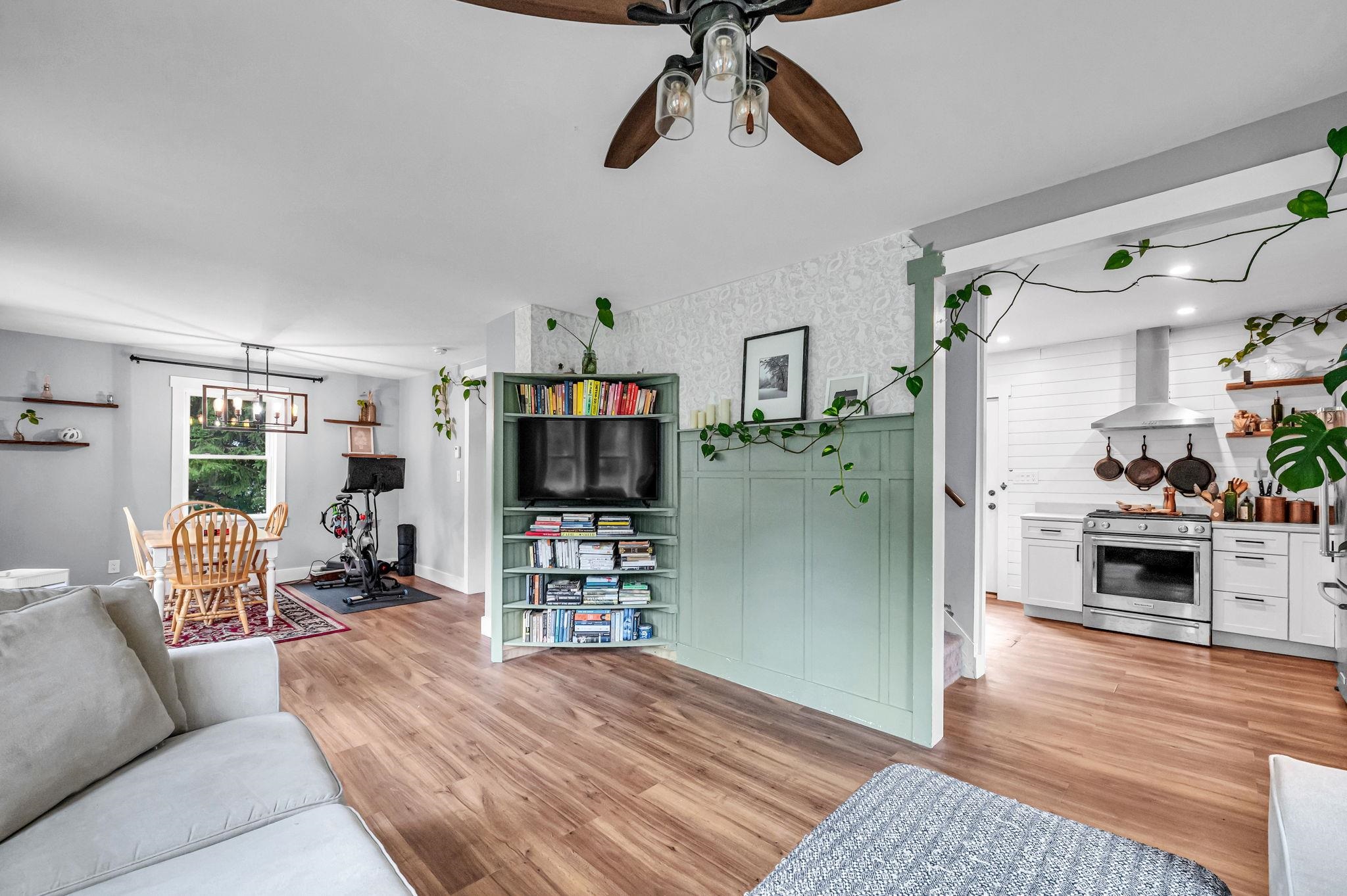 275 Dover Road