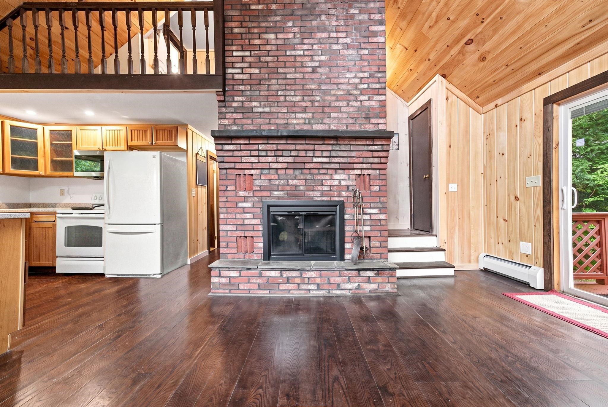 113 Happy Haven Road