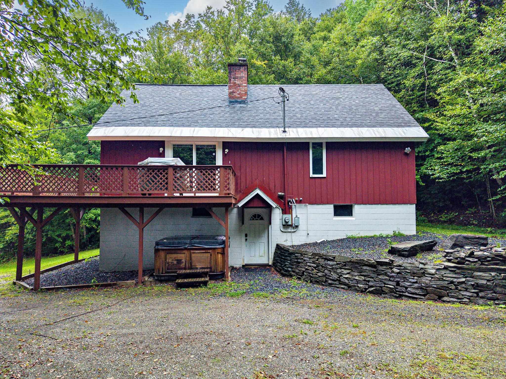 113 Happy Haven Road