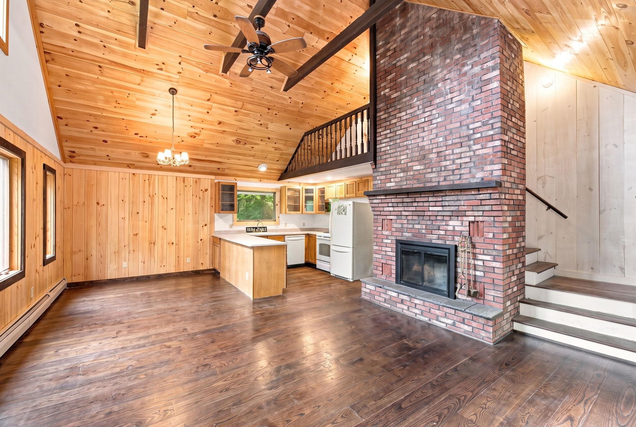 113 Happy Haven Road