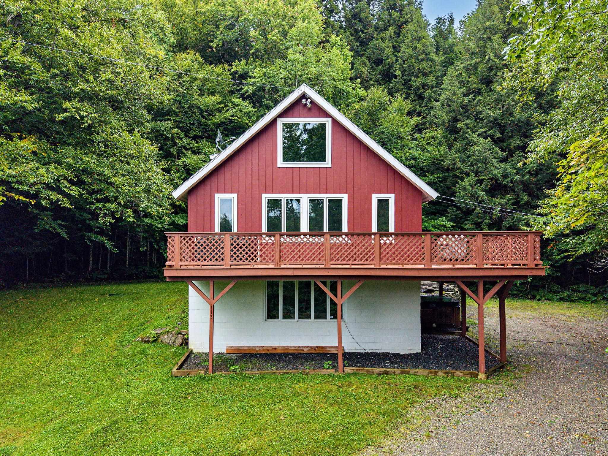 113 Happy Haven Road