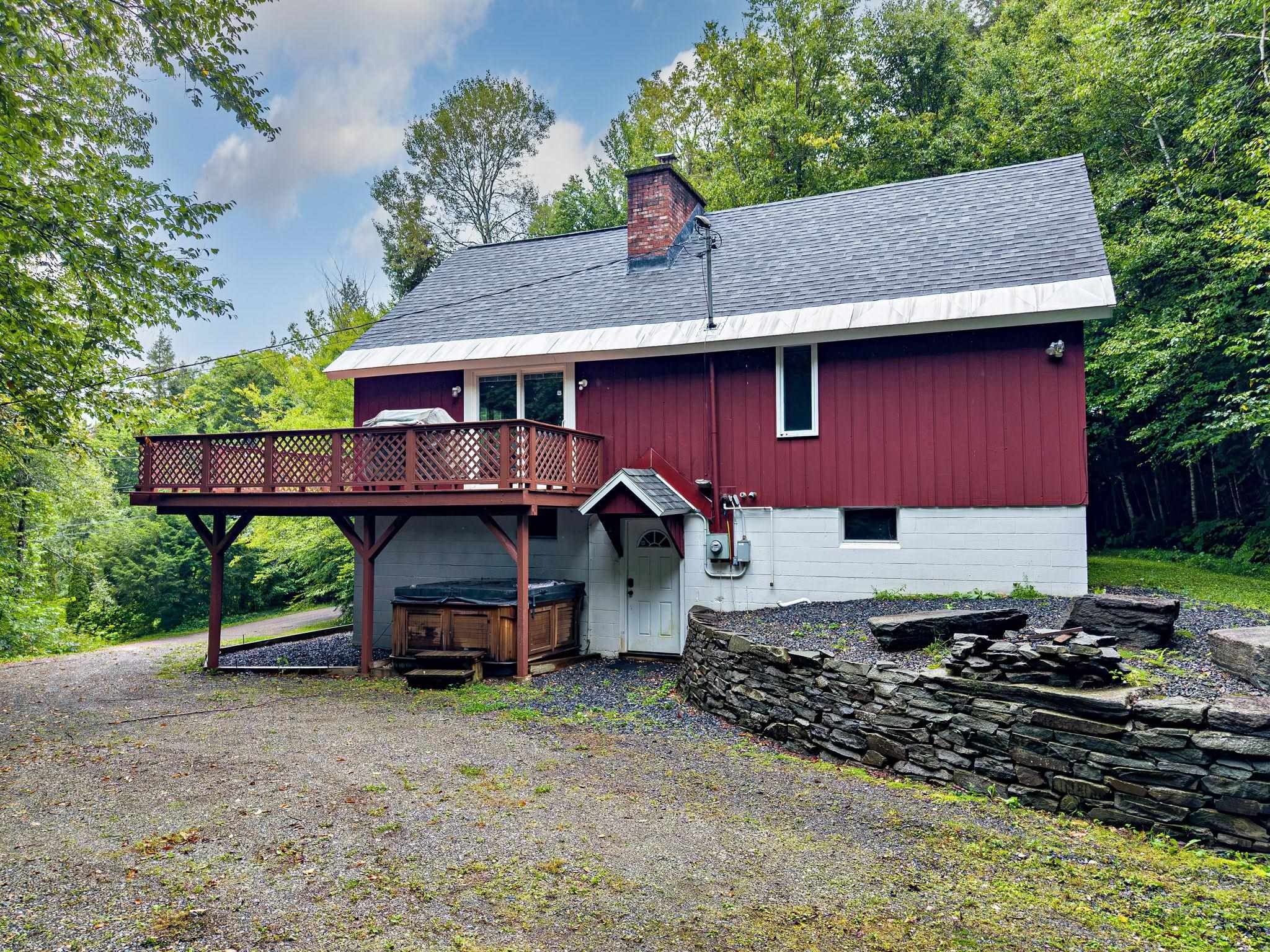 113 Happy Haven Road
