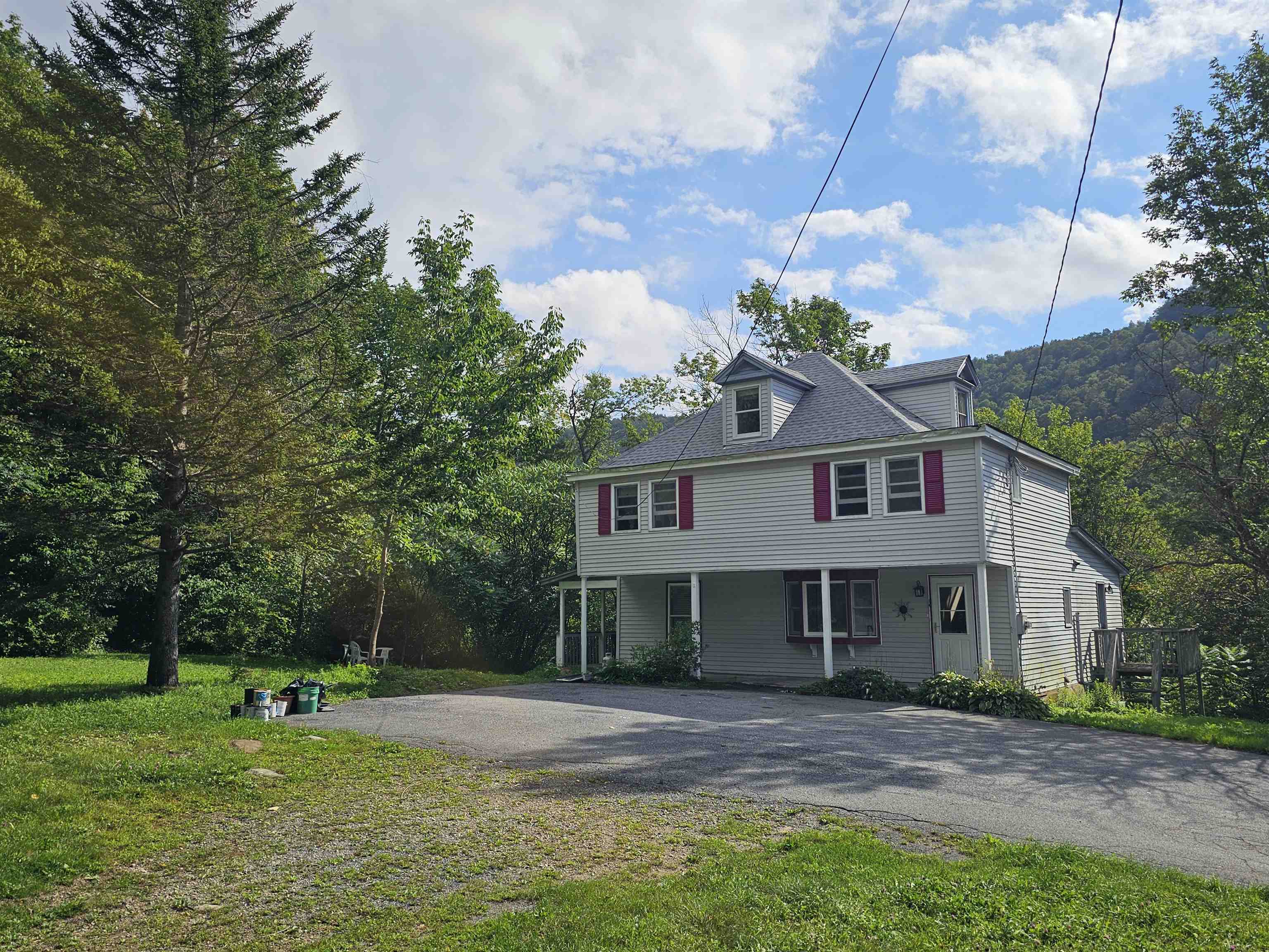 94 Canal Drive