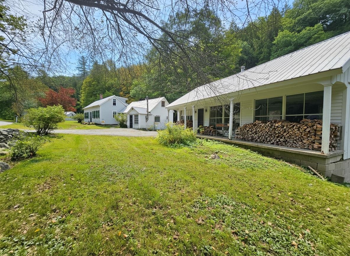 30 Back Street