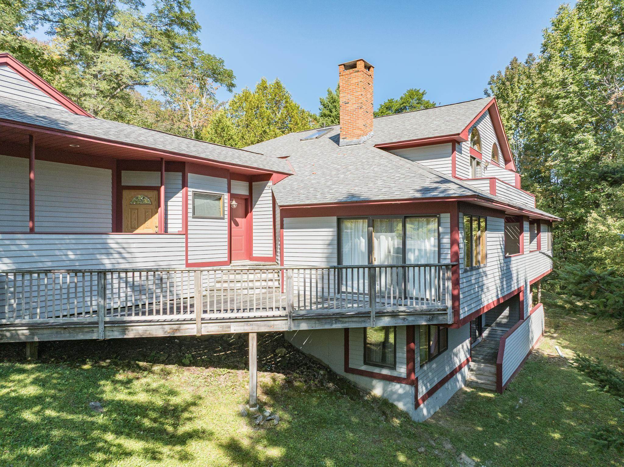 33 Carinthia Drive
