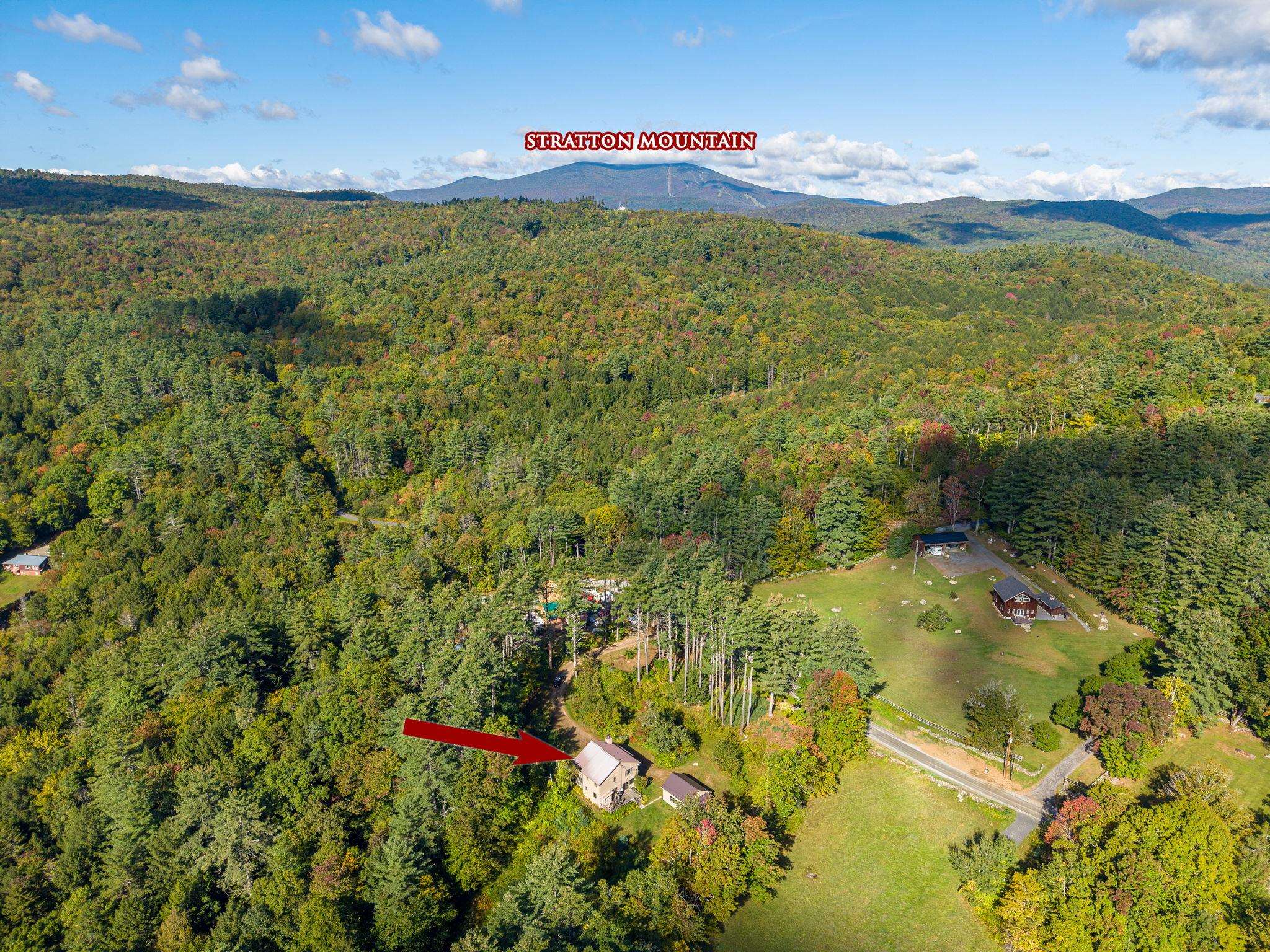 24 Mowrey Road