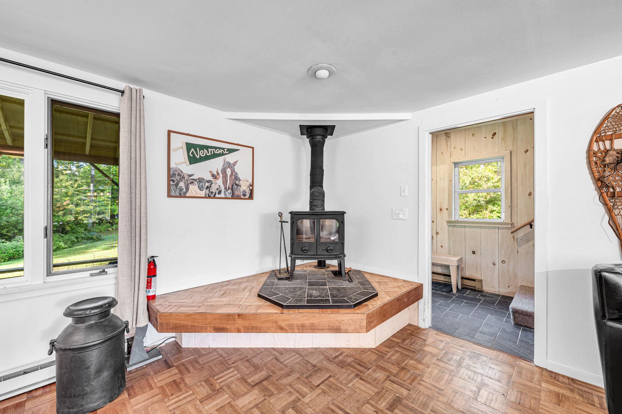 24 Mowrey Road