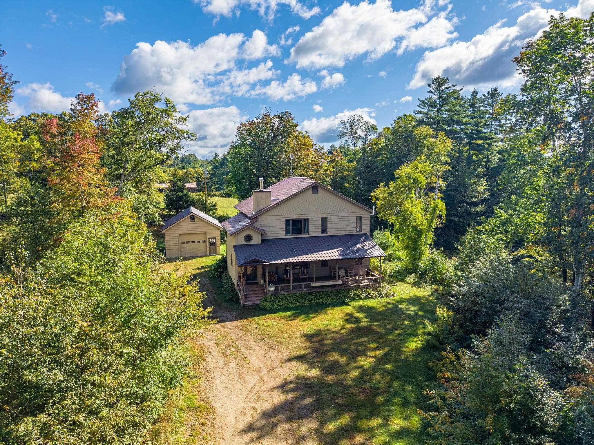 24 Mowrey Road