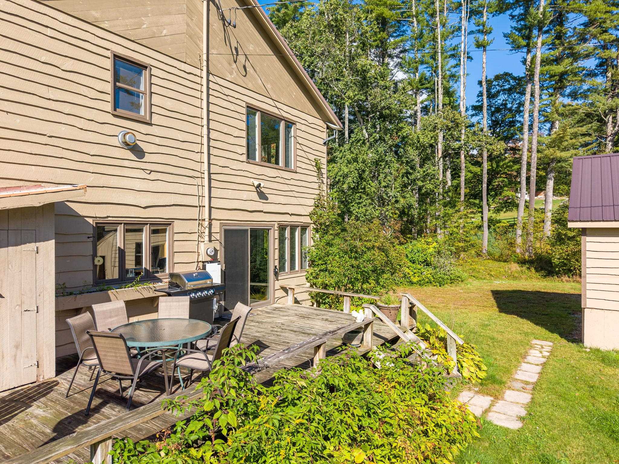 24 Mowrey Road