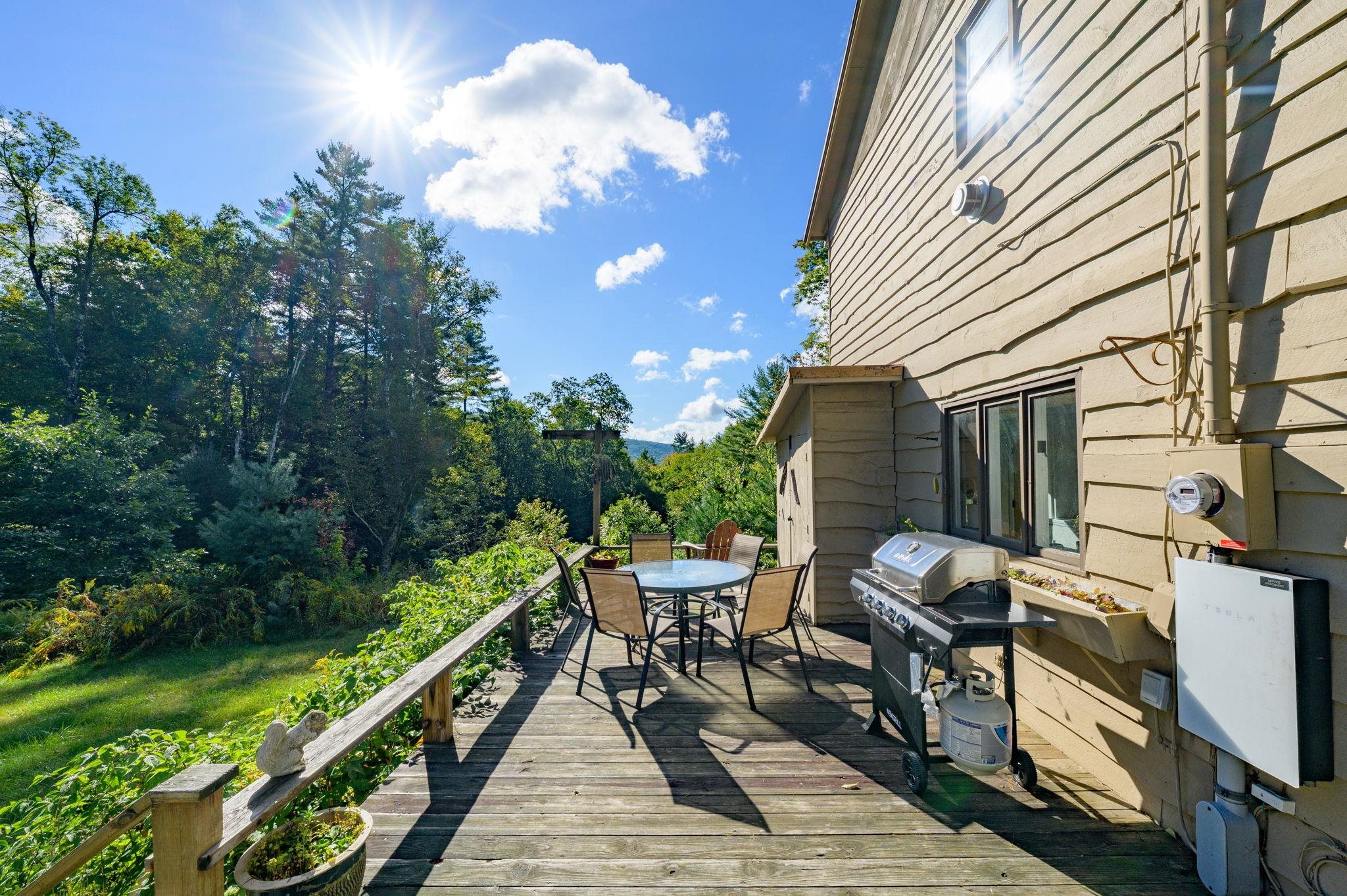 24 Mowrey Road
