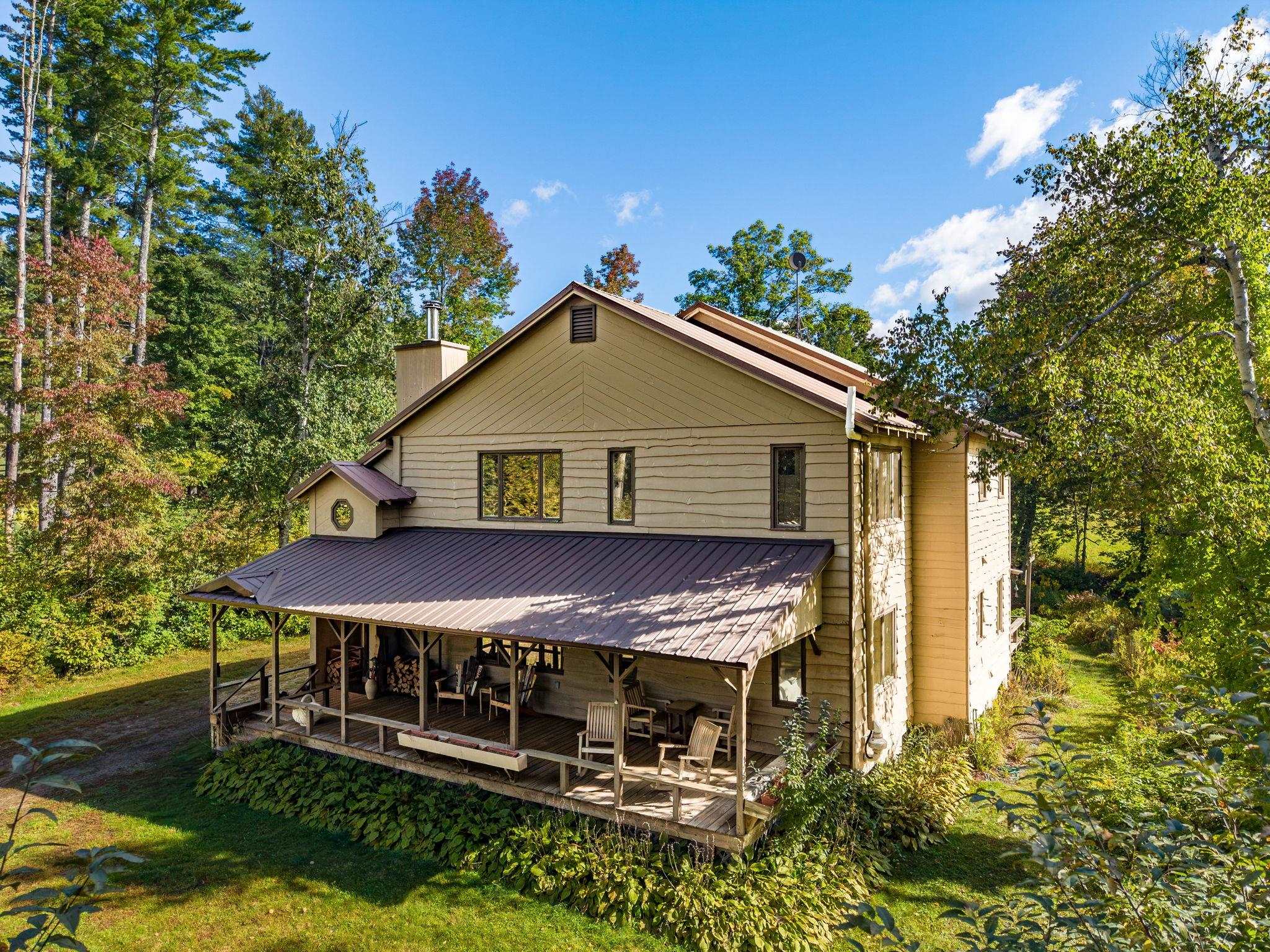 24 Mowrey Road