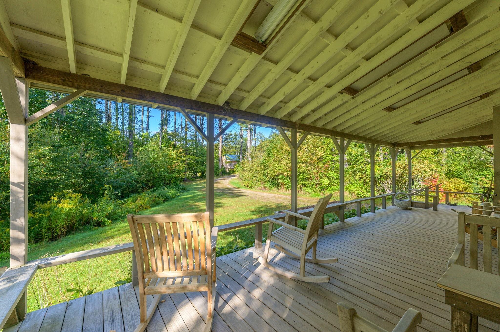 24 Mowrey Road