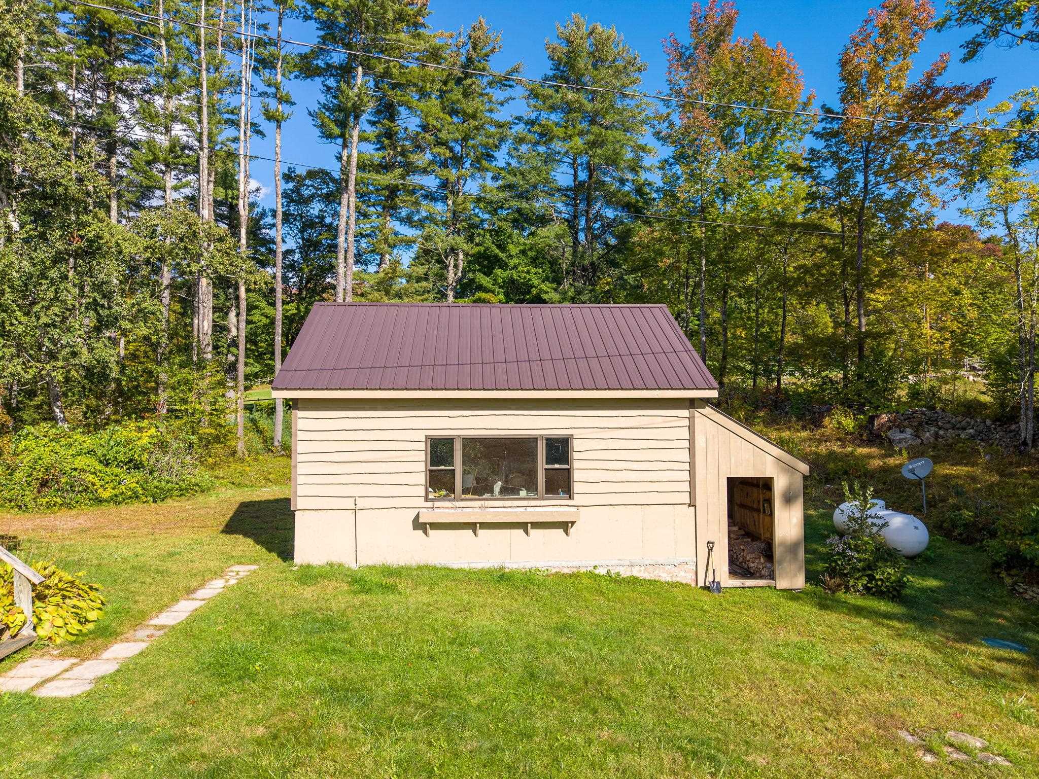 24 Mowrey Road