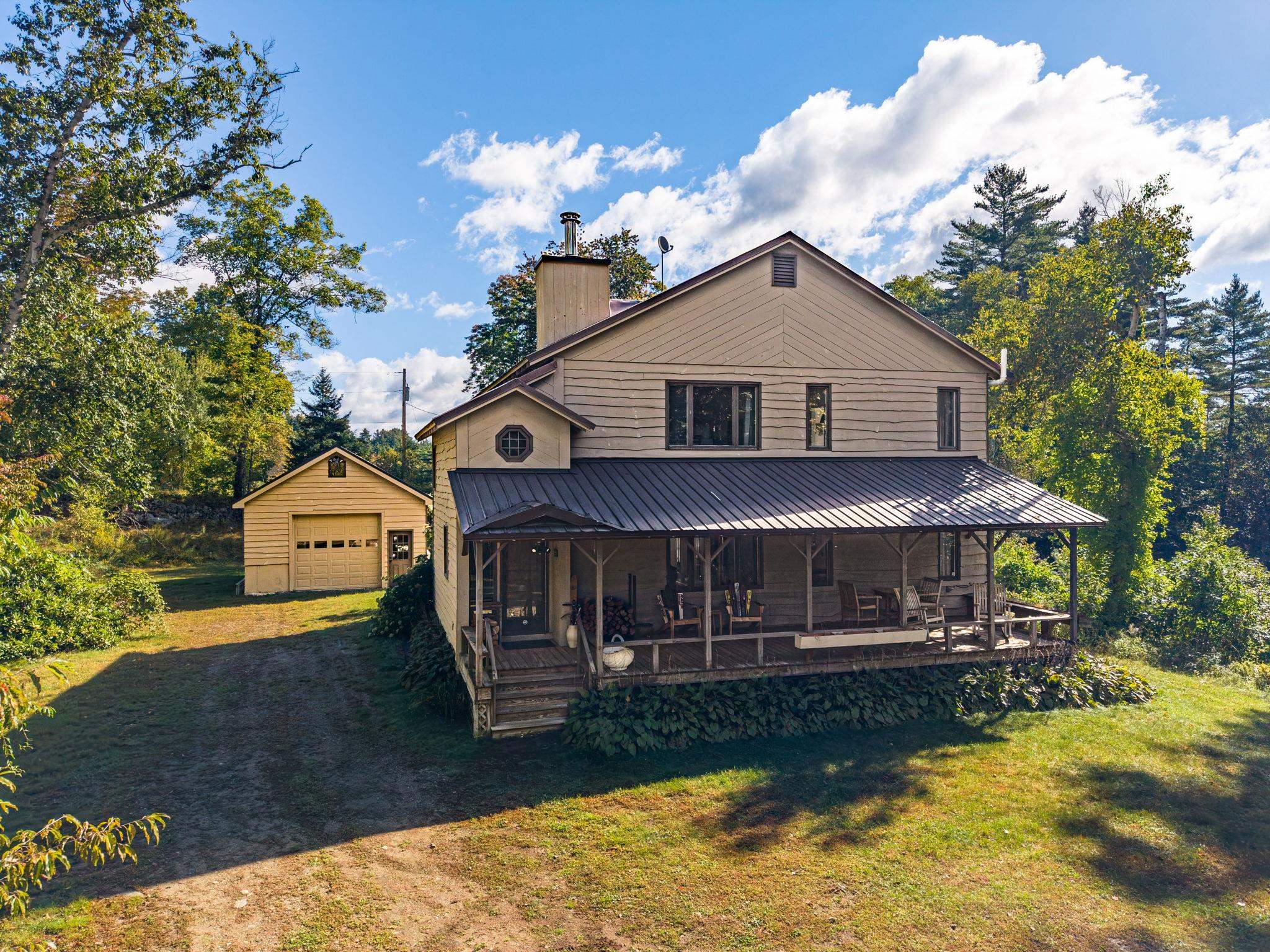 24 Mowrey Road