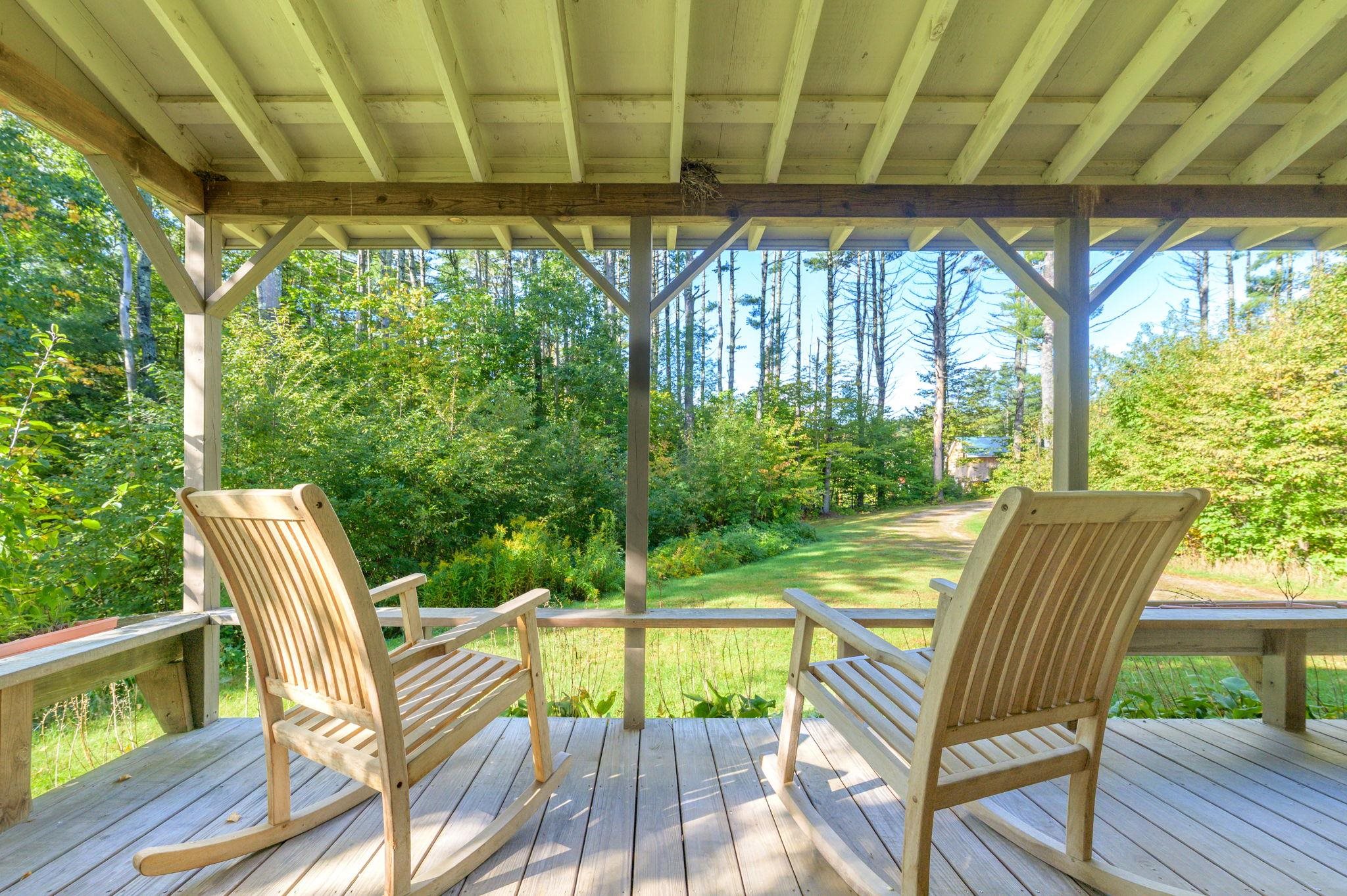 24 Mowrey Road