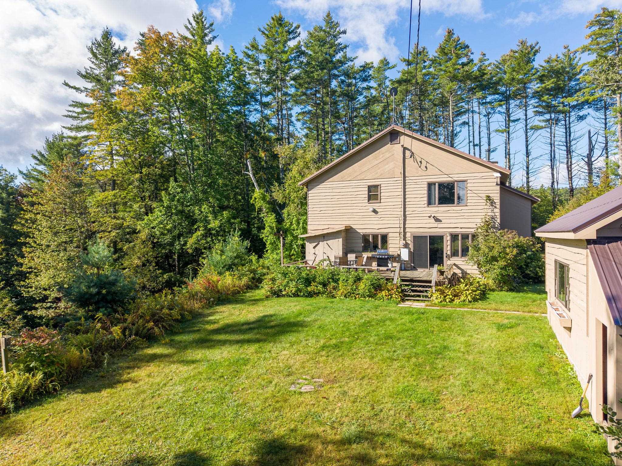 24 Mowrey Road