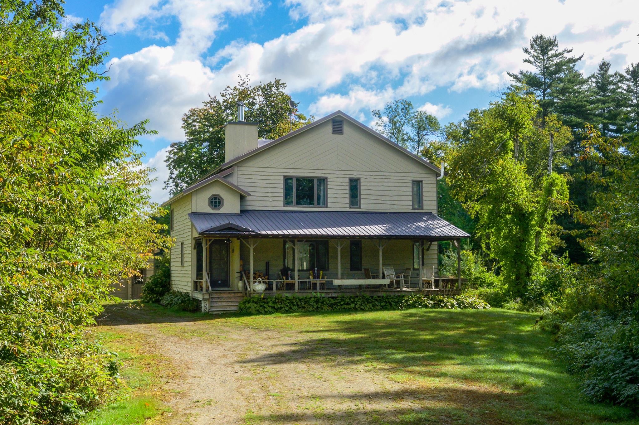 24 Mowrey Road